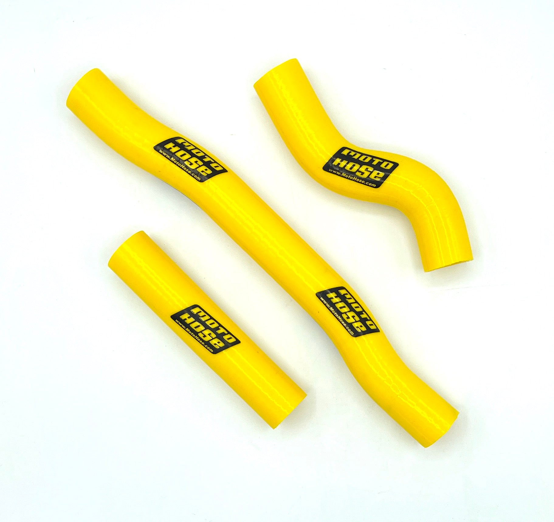 HUSQVARNA 250 250 450 501 4 Stroke SILICONE RADIATOR HOSE