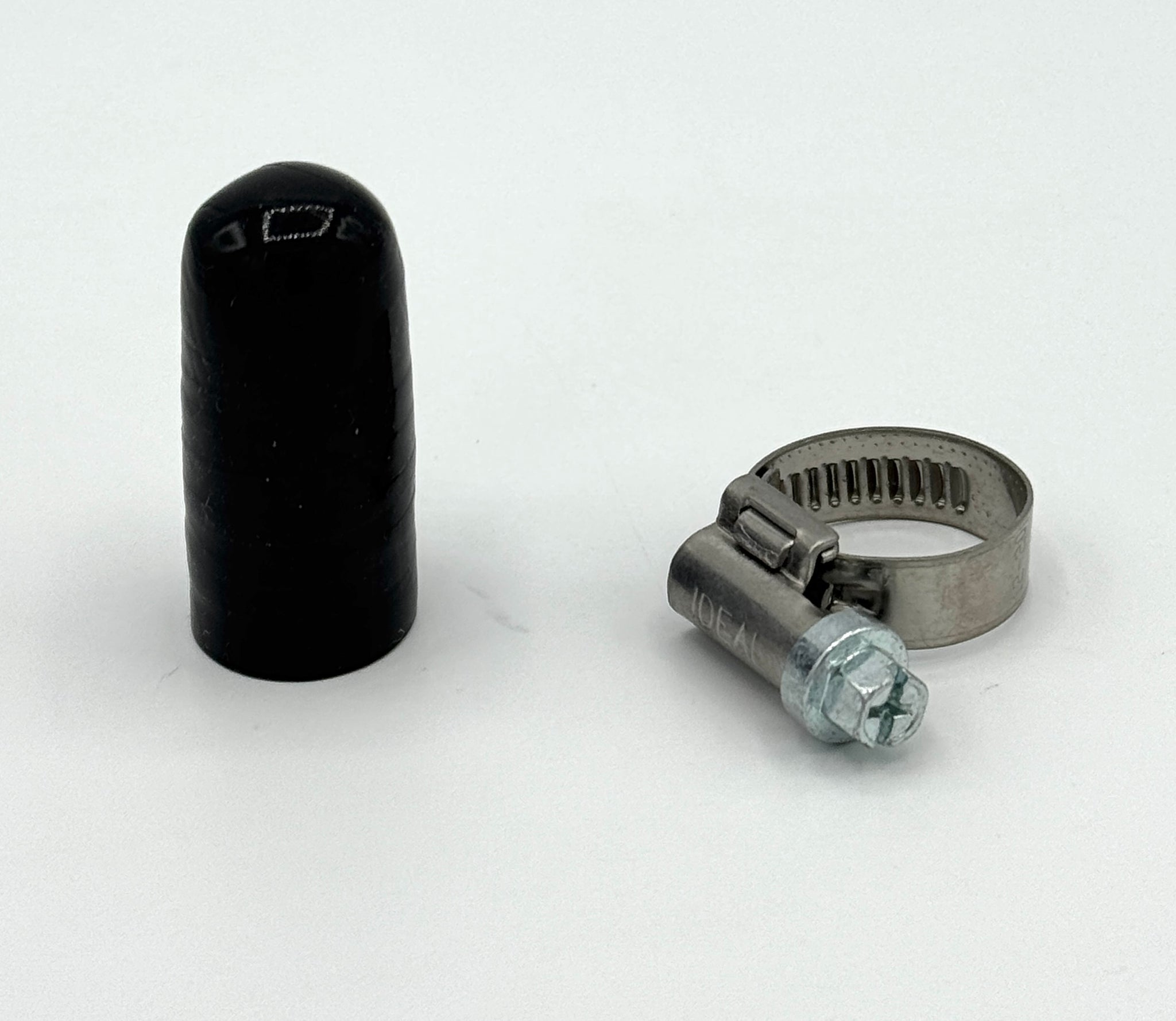 KTM 250 350 450 4 st SILICONE RADIATOR HOSE