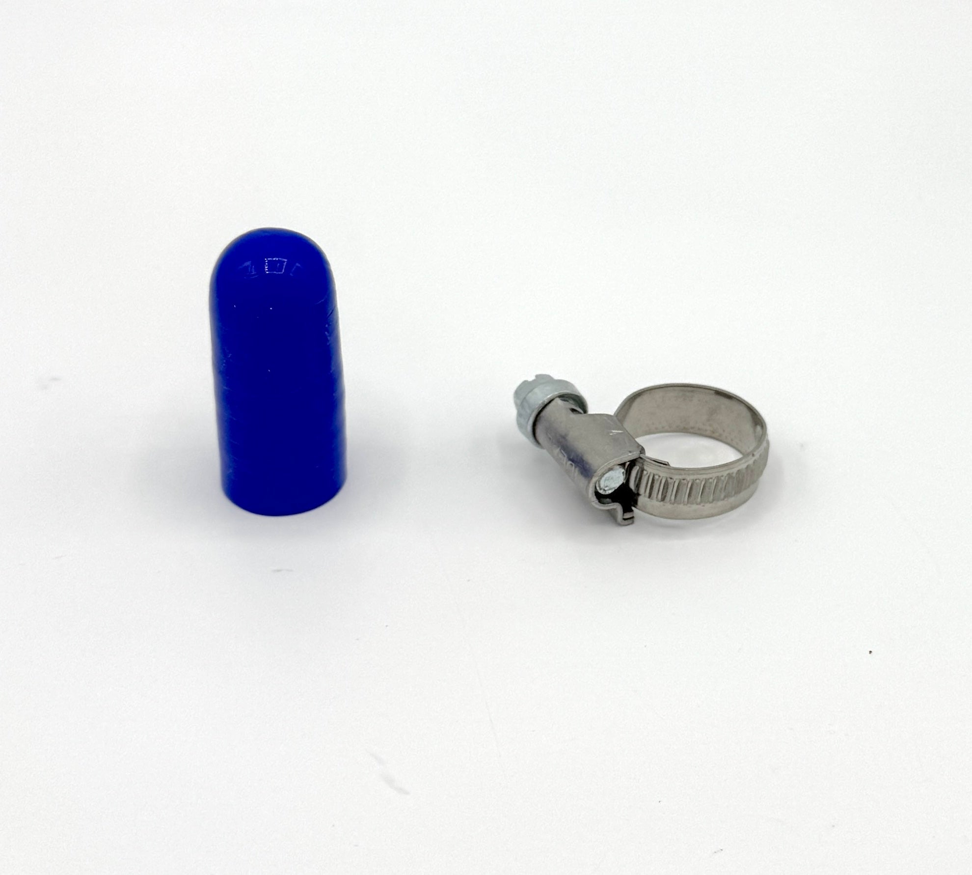 KTM 250 350 450 4 st SILICONE RADIATOR HOSE