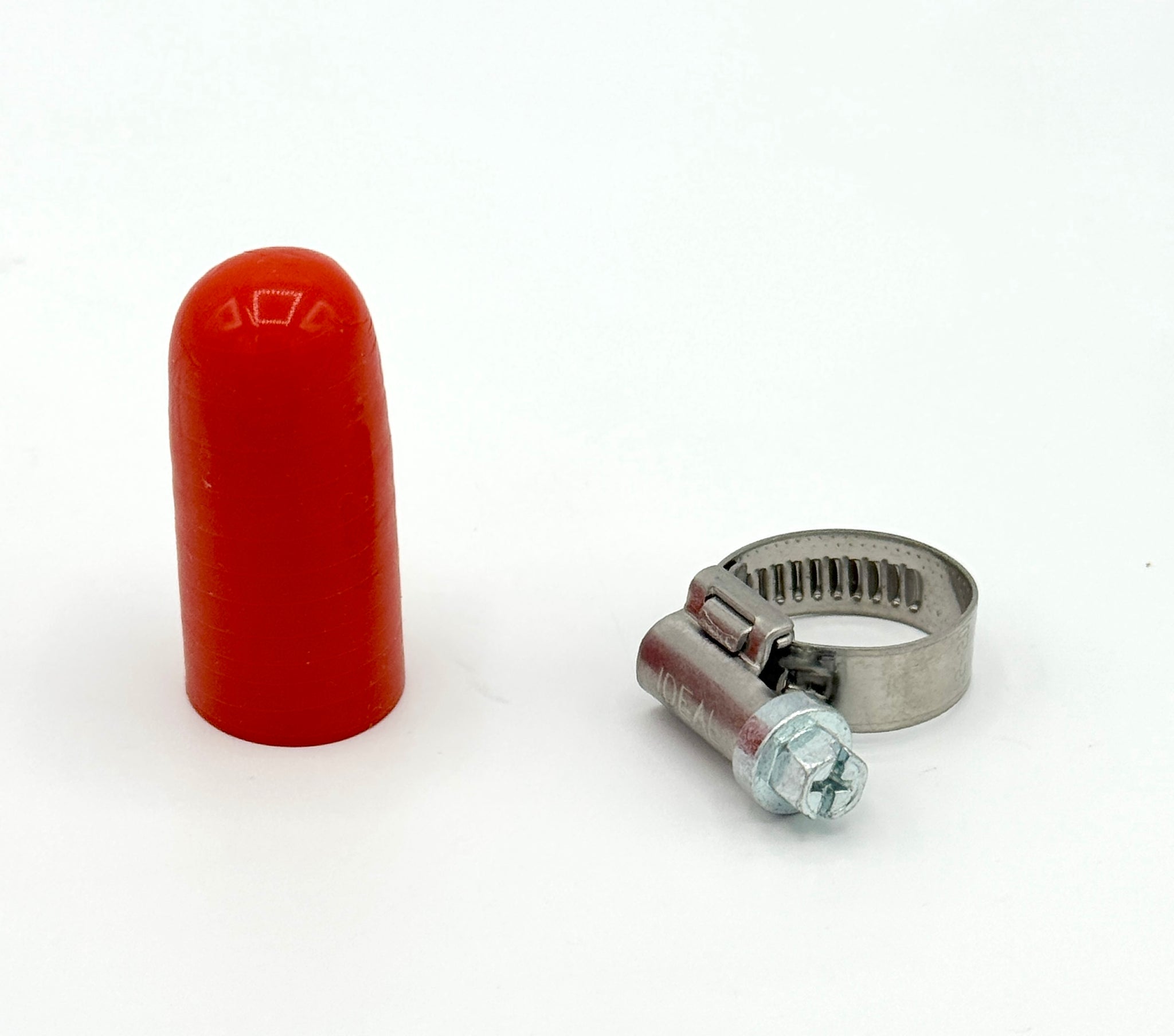 KTM 250 350 450 4 st SILICONE RADIATOR HOSE