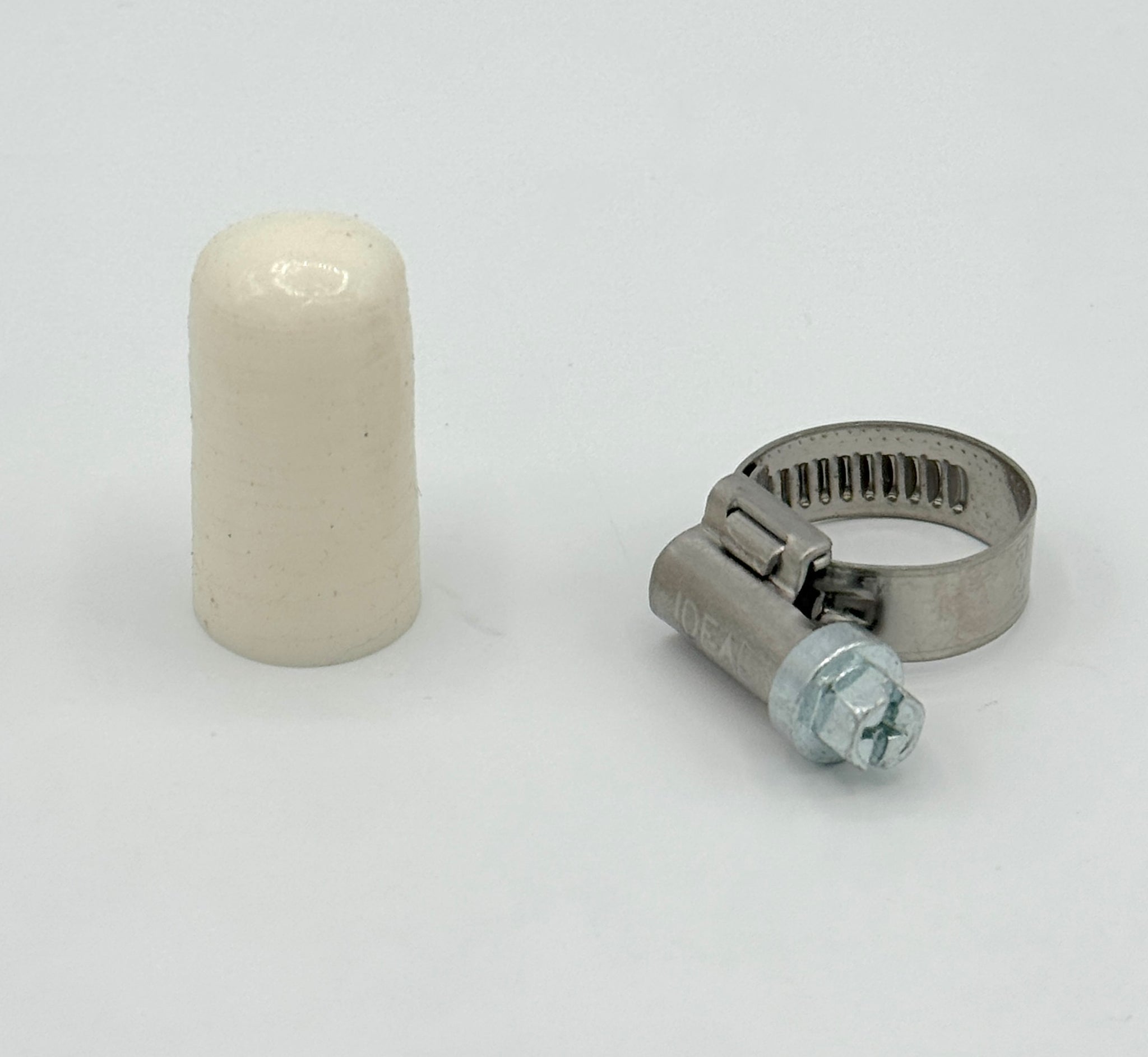 KTM 250 350 450 4 st SILICONE RADIATOR HOSE