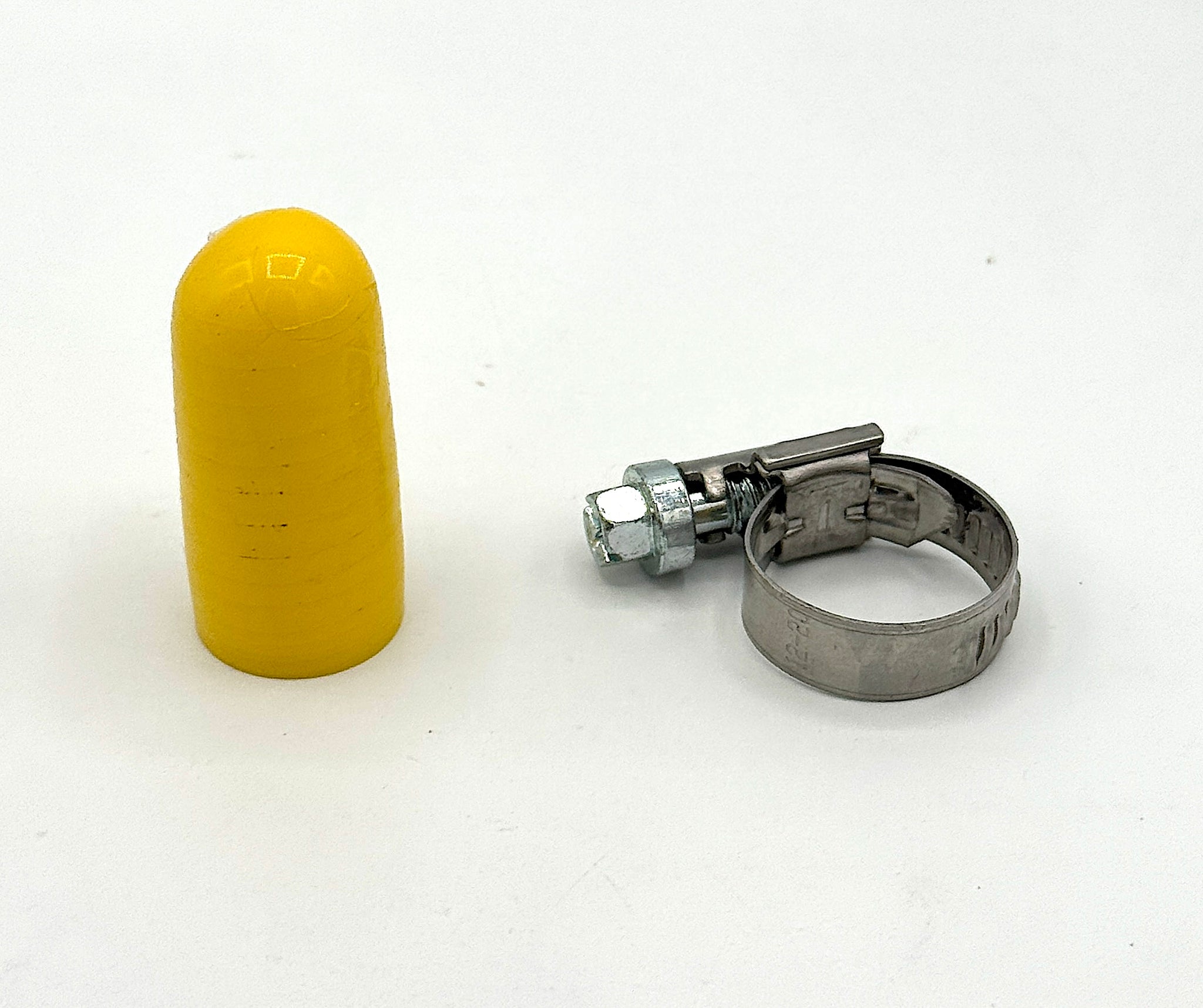CRANK CASE BREATHER HOSE