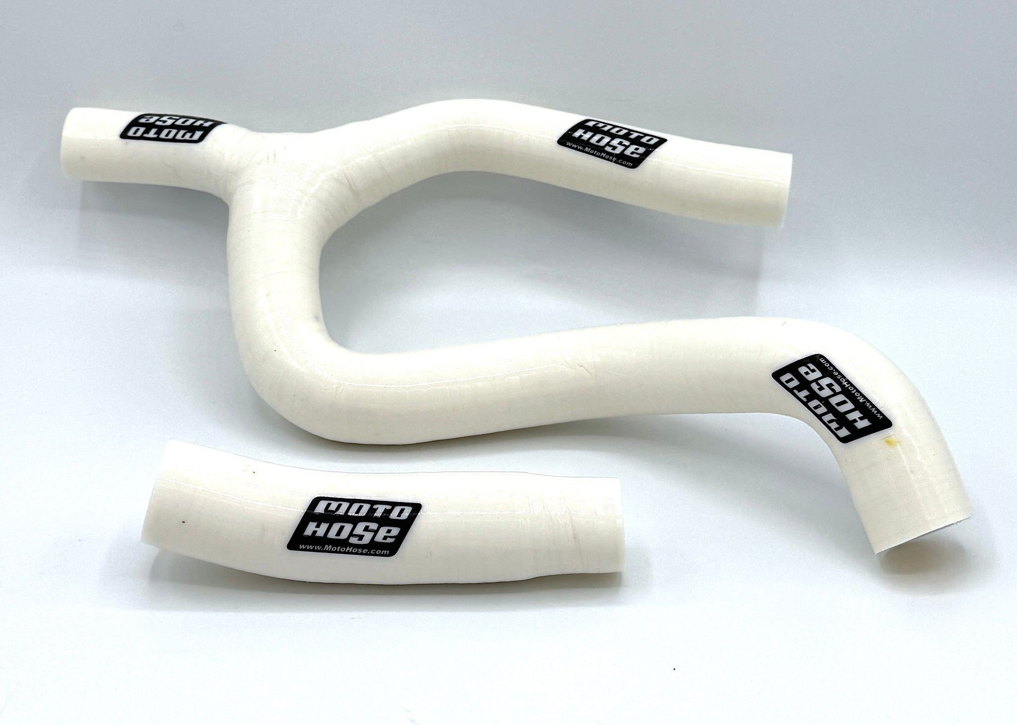 HUSQVARNA 250 250 450 501 4 Stroke SILICONE RADIATOR HOSE