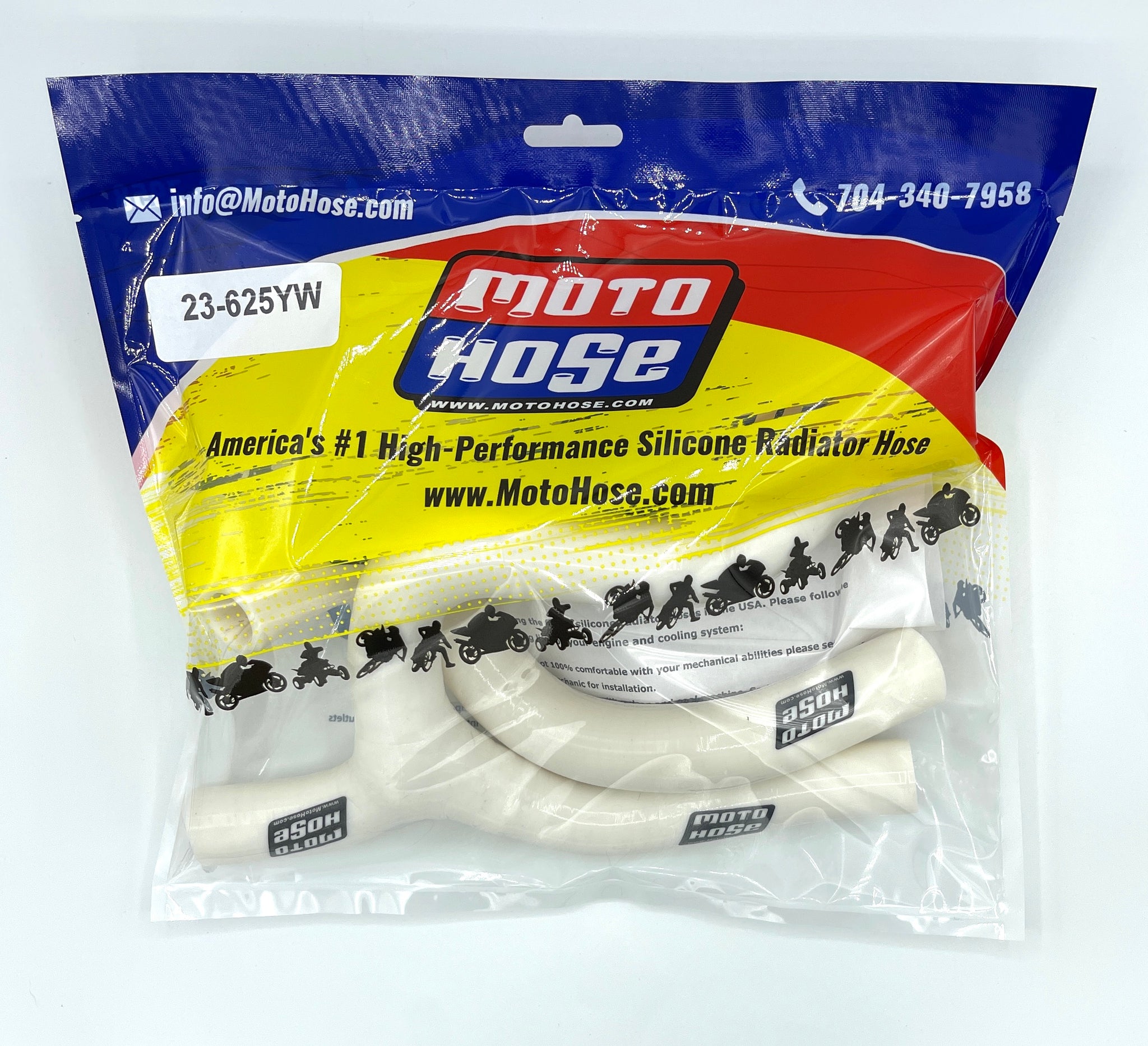 KTM 250 350 450 4 STROKE PREMIUM HOSE KIT