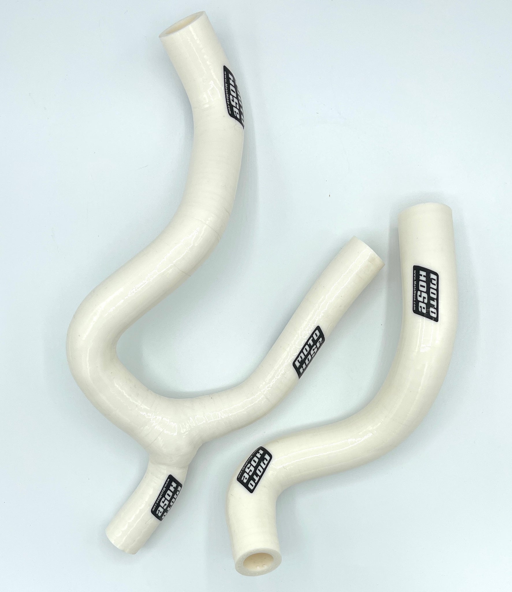 HUSQVARNA 250 250 450 501 4 Stroke SILICONE RADIATOR HOSE