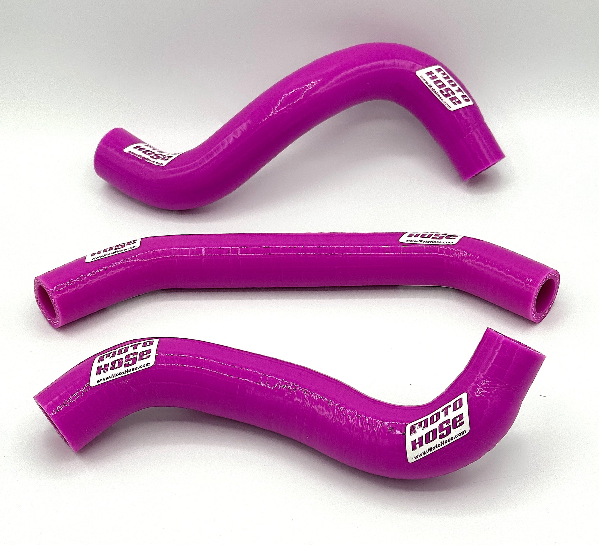 KTM 250 350 450 4 STROKE PREMIUM HOSE KIT