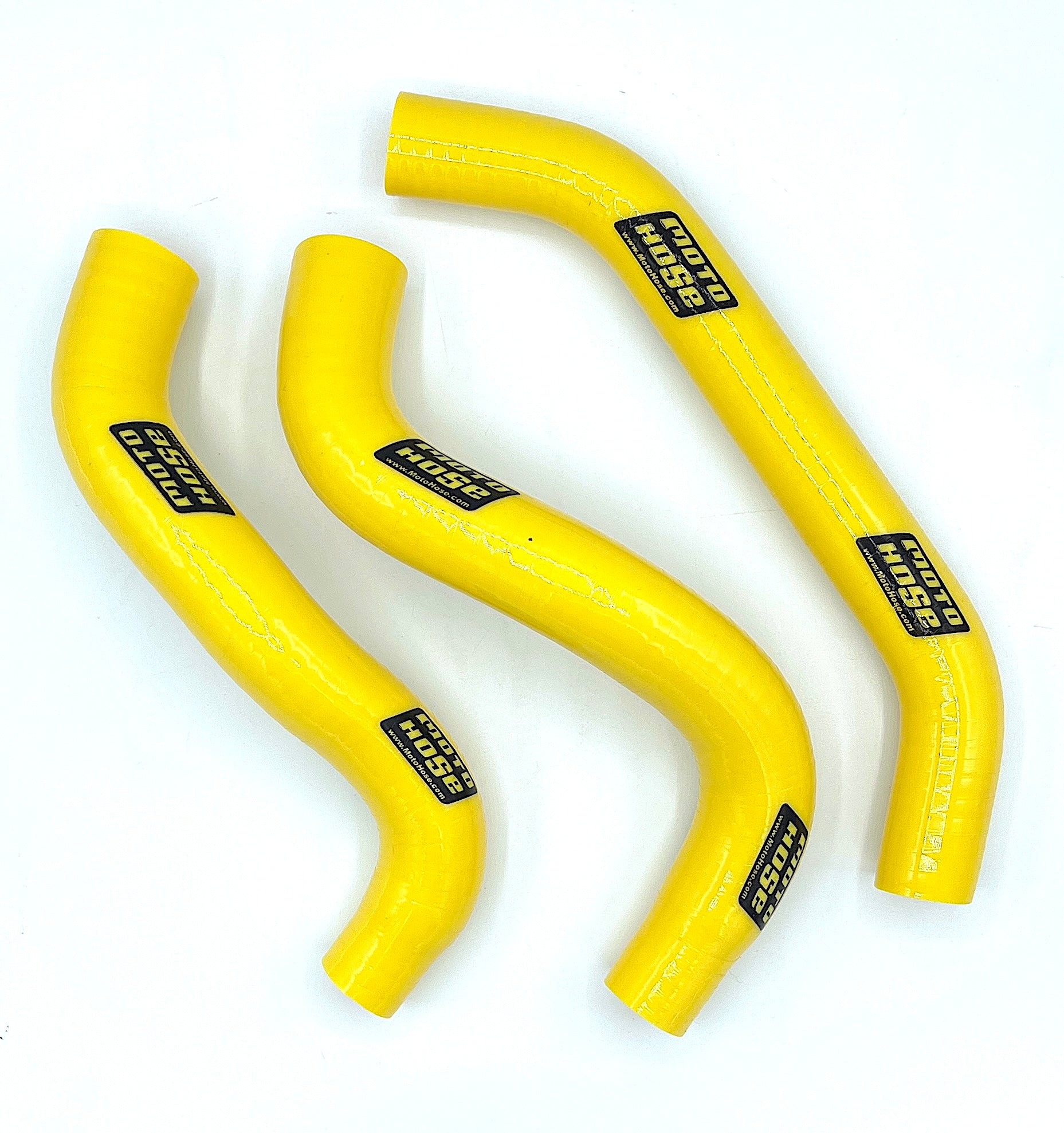 GASGAS 4 st OFF ROAD SILICONE RADIATOR HOSE