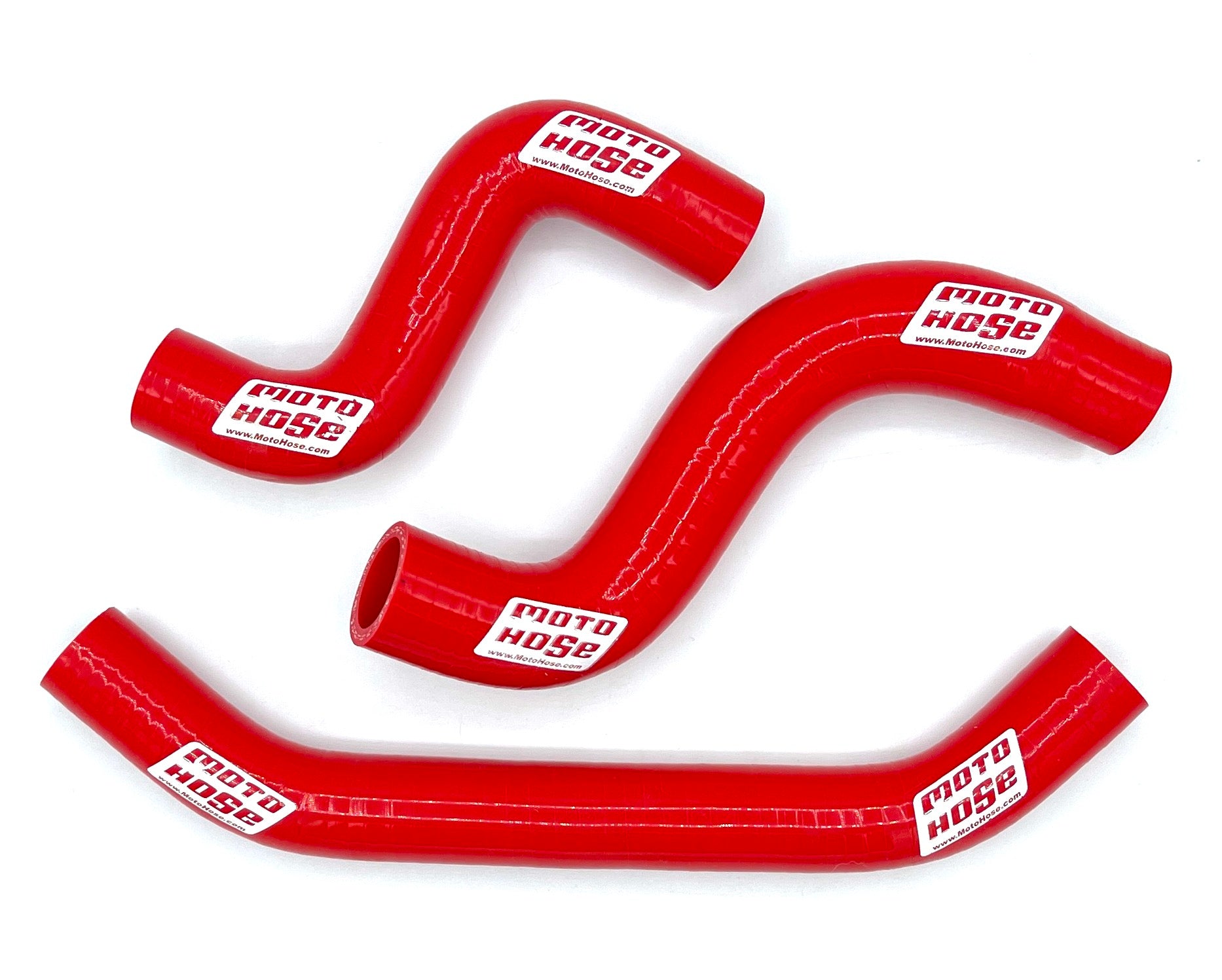 HUSQVARNA 250 250 450 501 4 Stroke SILICONE RADIATOR HOSE