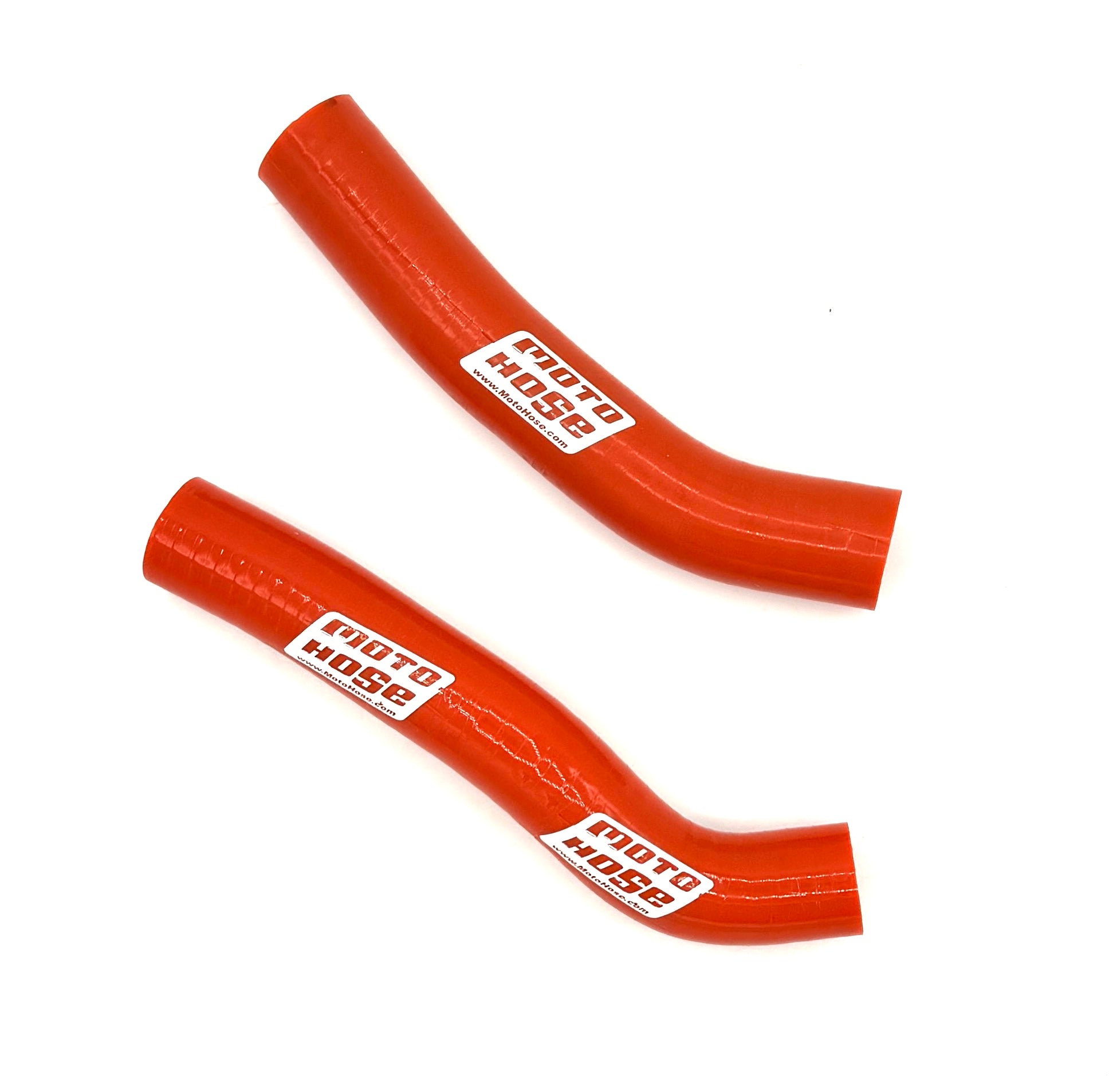 thumbnail image 2 of Silicone Radiator Y-Hose Kit For KTM 450/530 EXC/EXC-R (2008-2011) – Choose Your Color 2 of 3