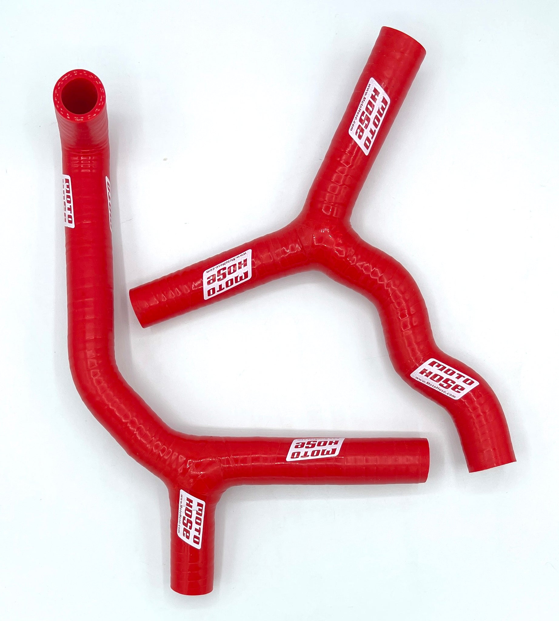 KTM 50 65 85 105 Youth 2 STROKE SILICONE RADIATOR HOSE