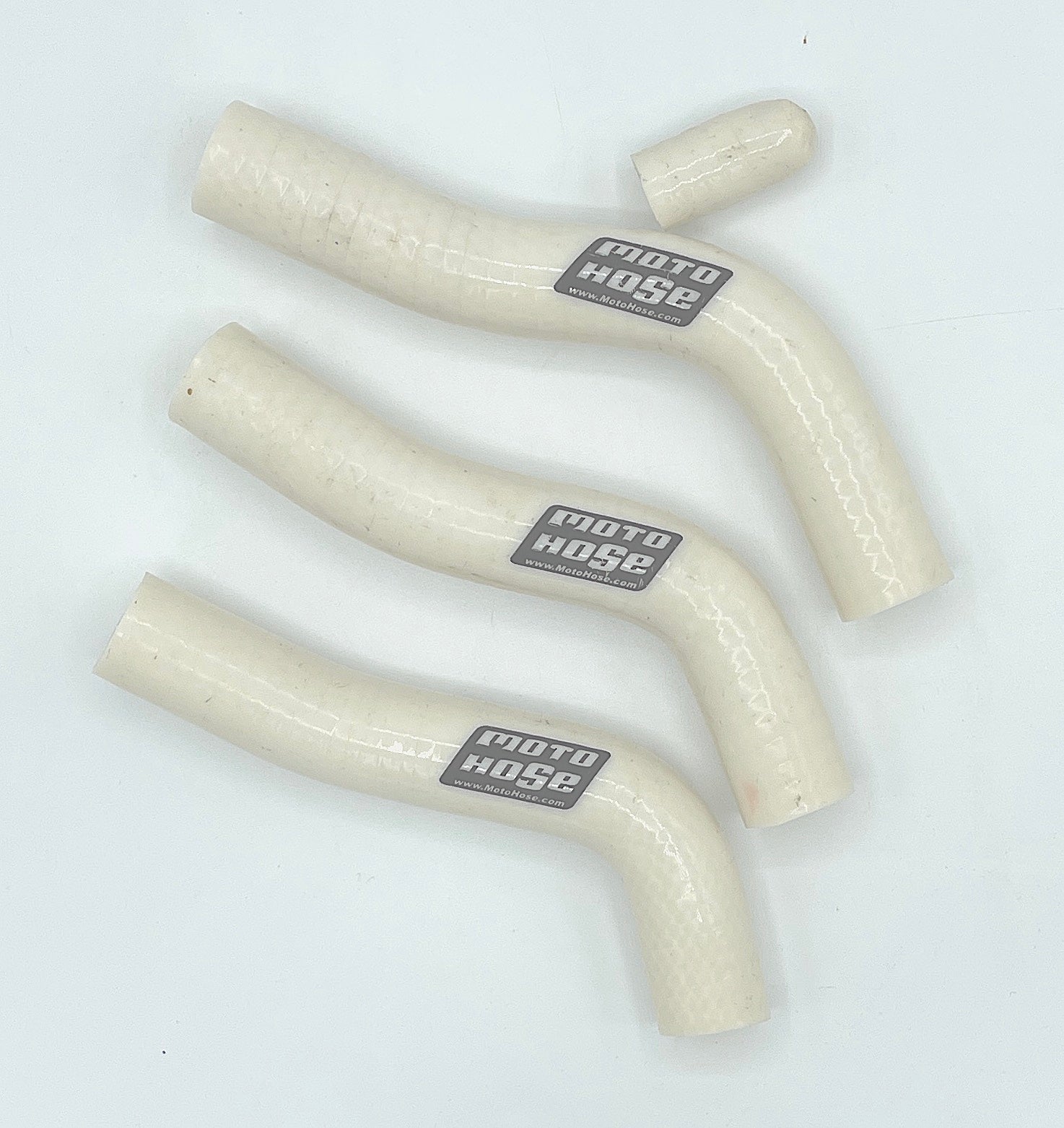 KTM 250 350 450 4 st SILICONE RADIATOR HOSE