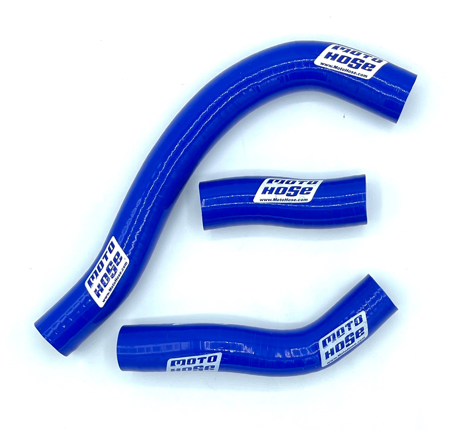 KTM 250 350 450 4 st SILICONE RADIATOR HOSE