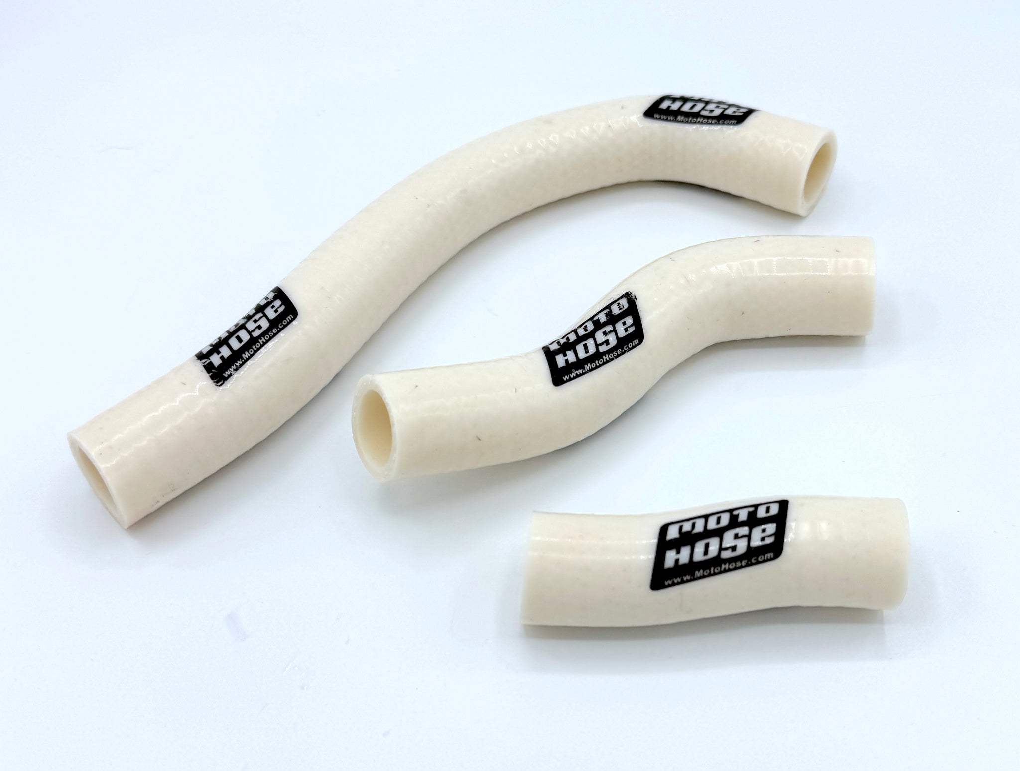 KTM 250 350 450 4 st SILICONE RADIATOR HOSE