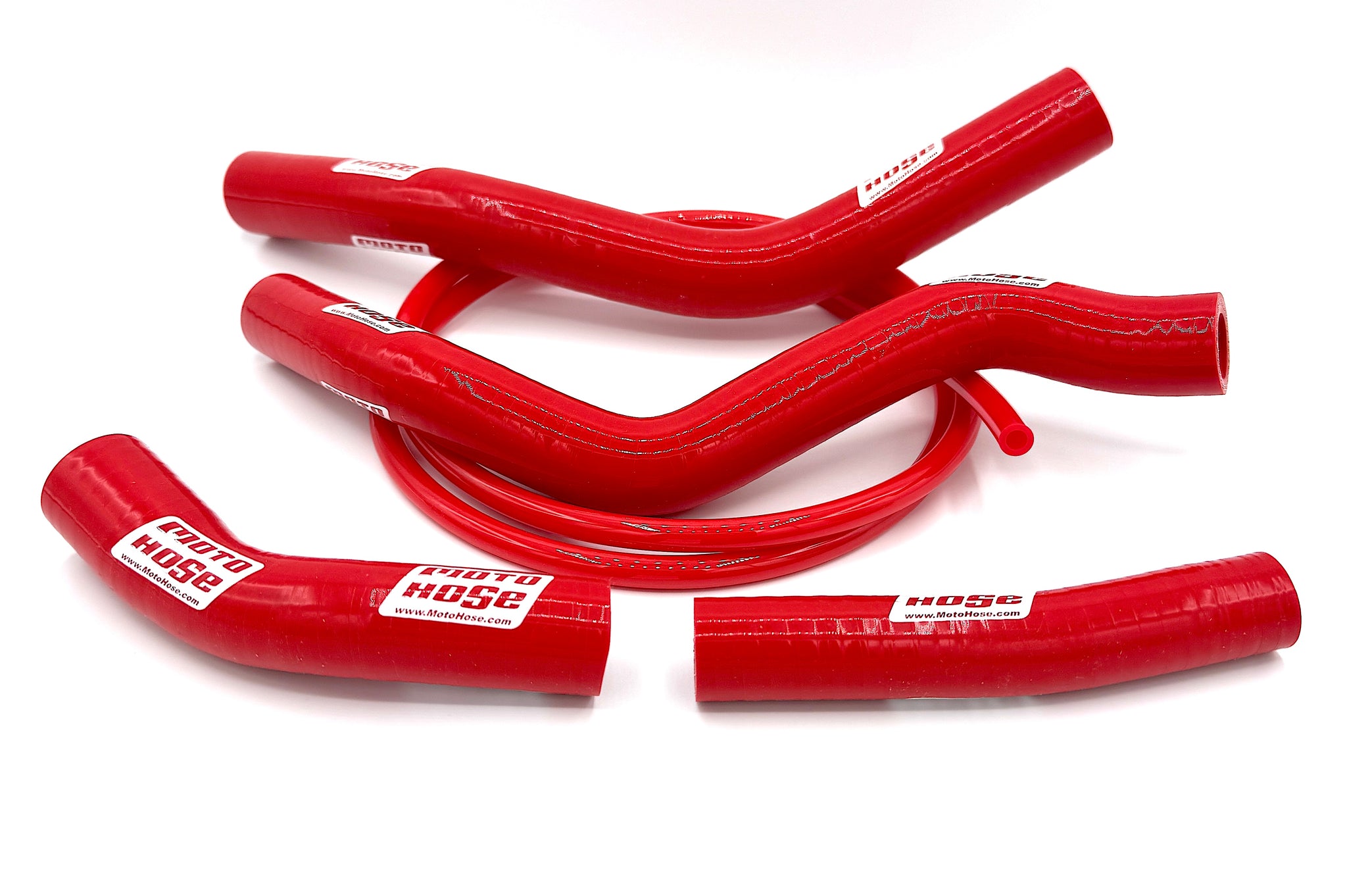 YAMAHA 4 STROKE YZ250F YZ450F PREMIUM OFF ROAD HOSE KIT