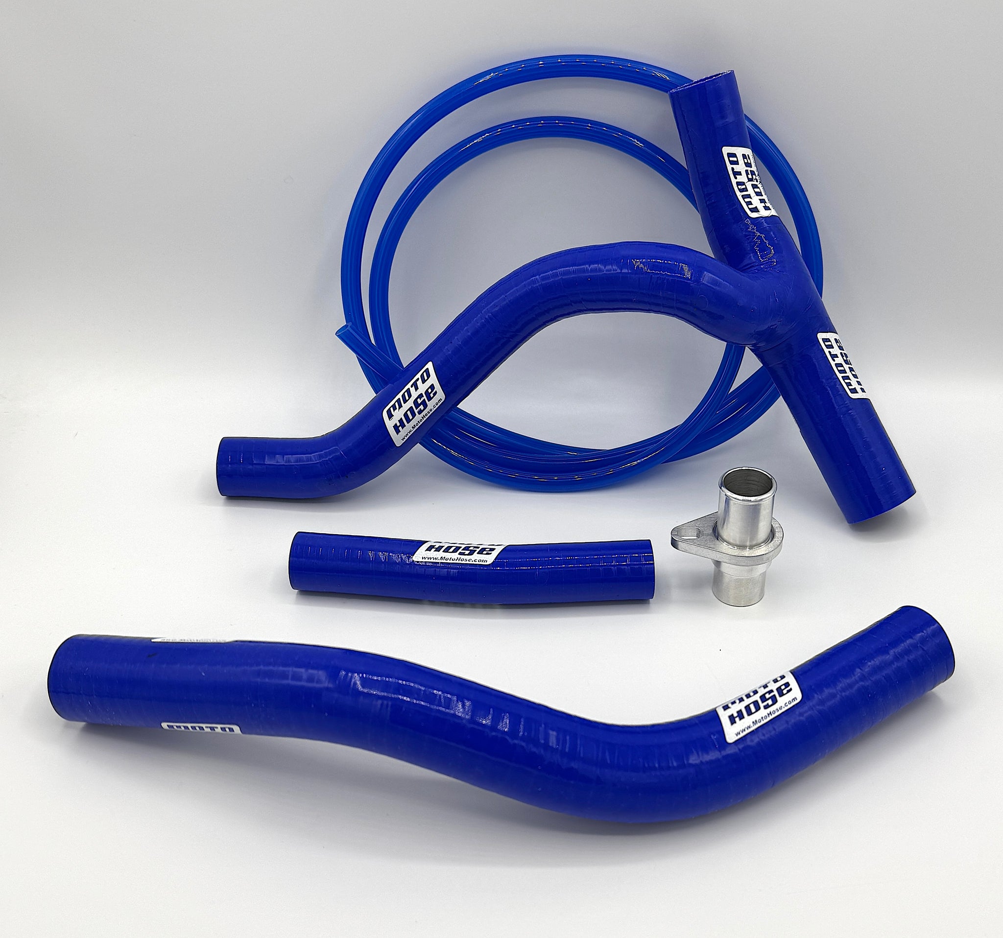YAMAHA 4 STROKE YZ250F YZ450F PREMIUM OFF ROAD HOSE KIT