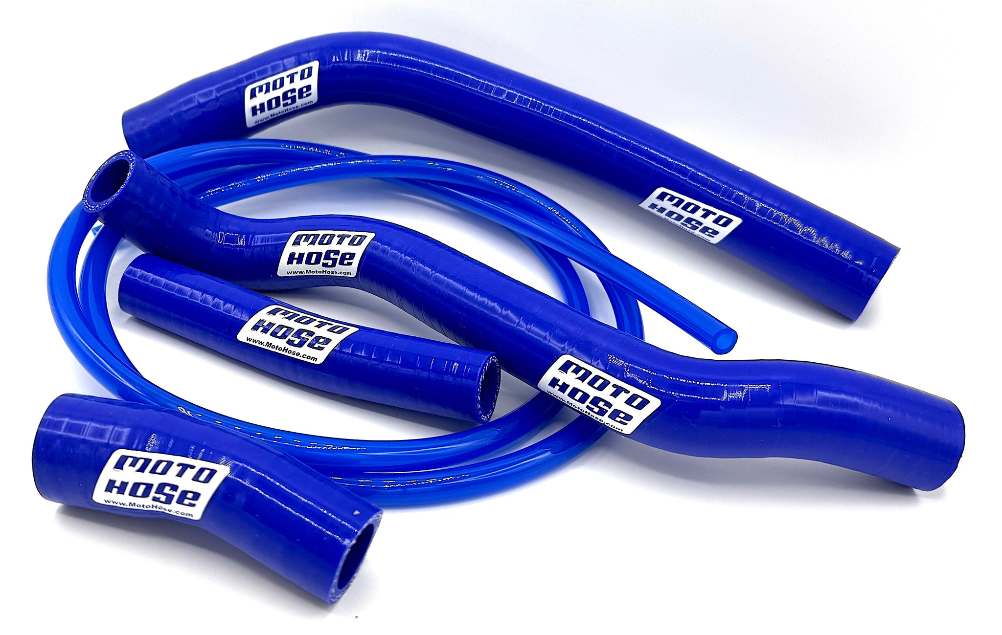 YAMAHA 4 STROKE YZ250F YZ450F PREMIUM OFF ROAD HOSE KIT