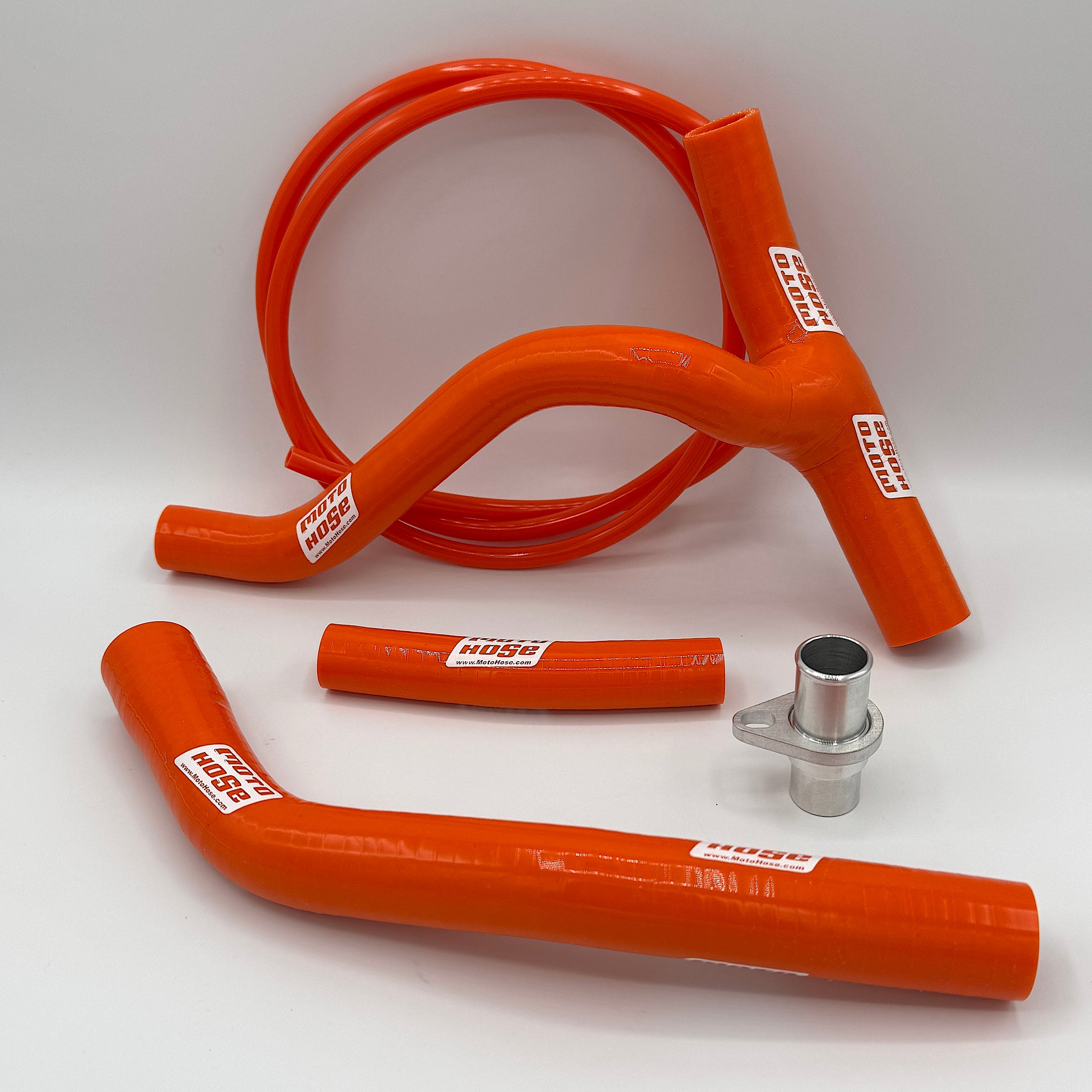 YAMAHA 4 STROKE YZ250F YZ450F PREMIUM OFF ROAD HOSE KIT