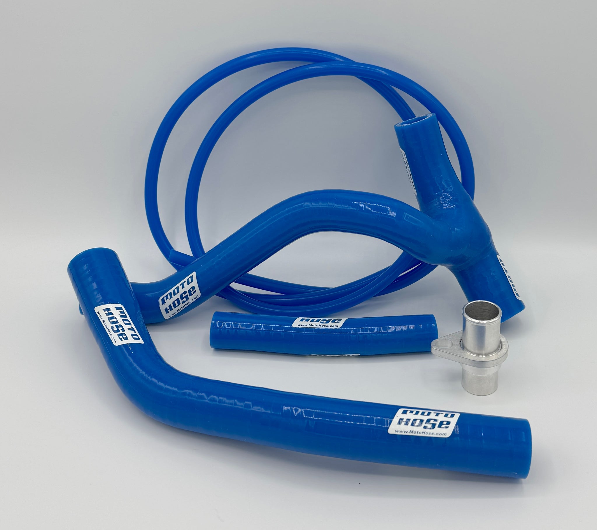 YAMAHA 4 STROKE YZ250F YZ450F PREMIUM OFF ROAD HOSE KIT