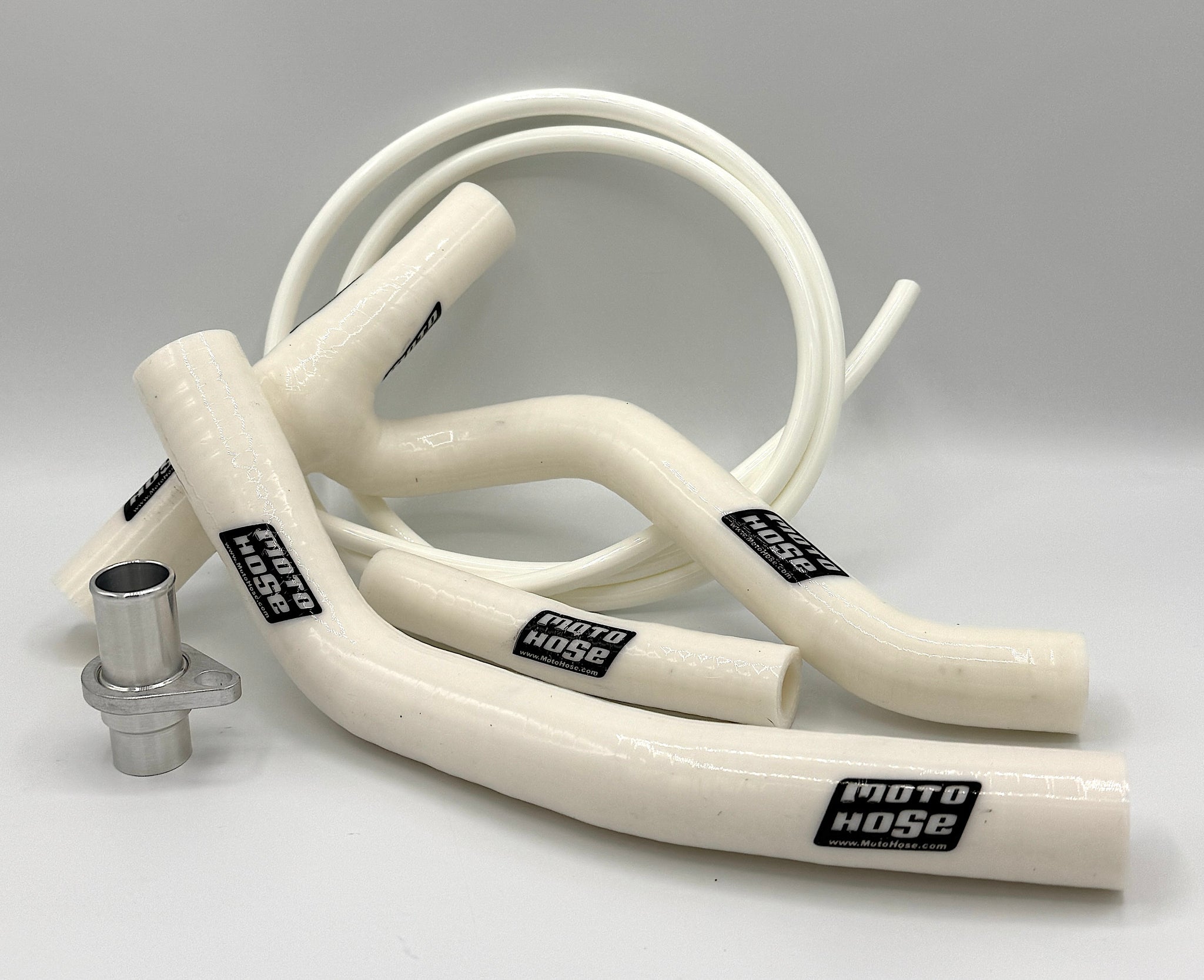 YAMAHA 4 STROKE YZ250F YZ450F PREMIUM OFF ROAD HOSE KIT