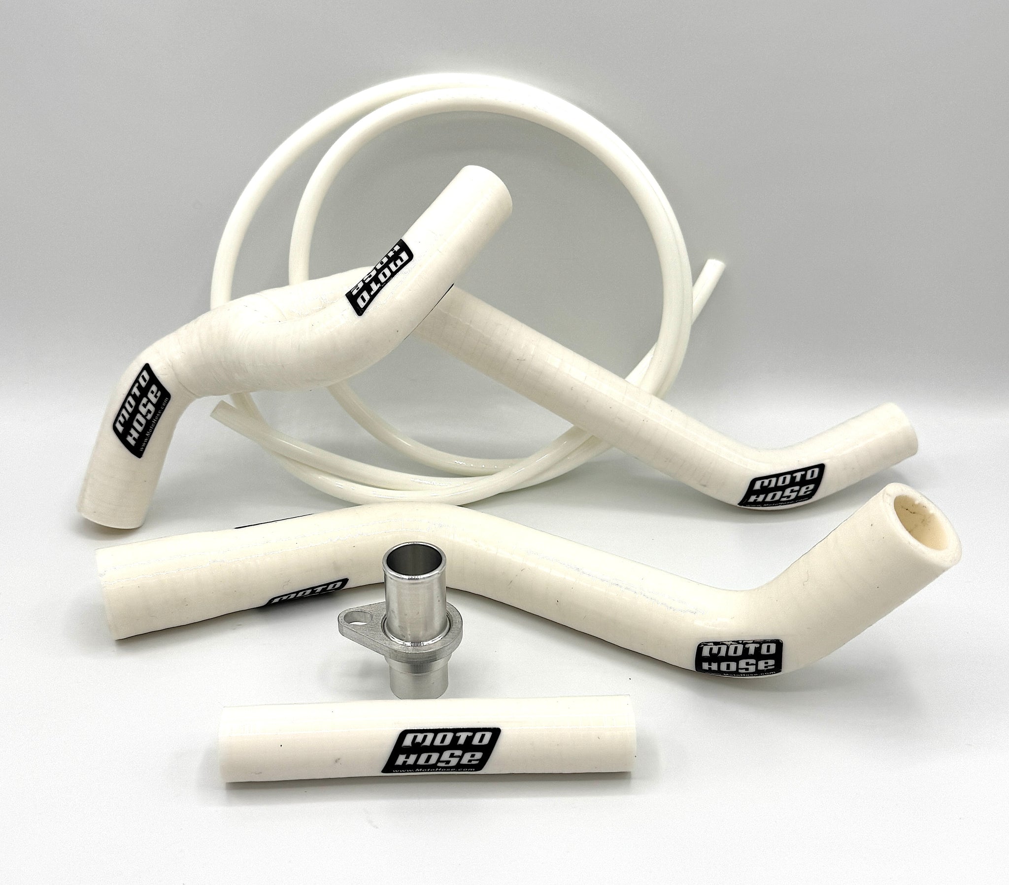 YAMAHA 4 STROKE YZ250F YZ450F PREMIUM OFF ROAD HOSE KIT