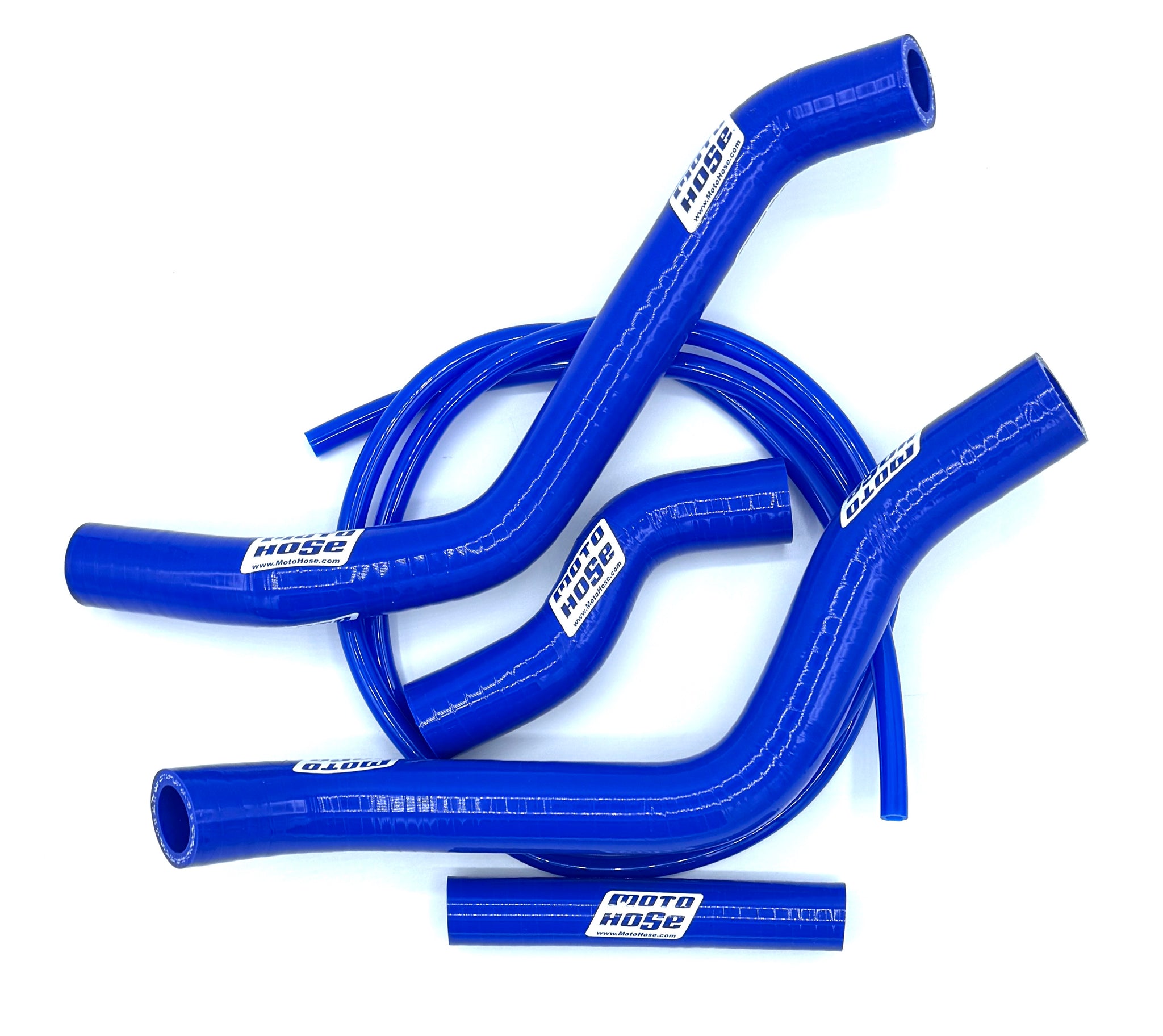 YAMAHA 4 STROKE PREMIUM OFF ROAD HOSE KIT