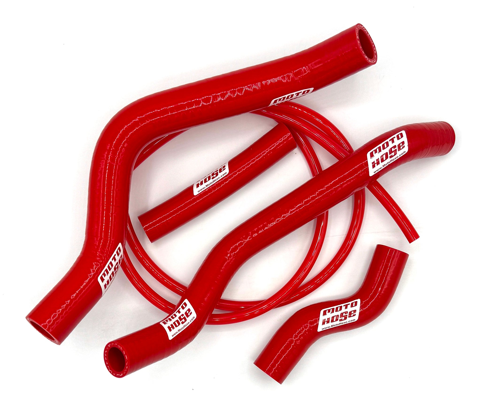 YAMAHA 4 STROKE PREMIUM OFF ROAD HOSE KIT