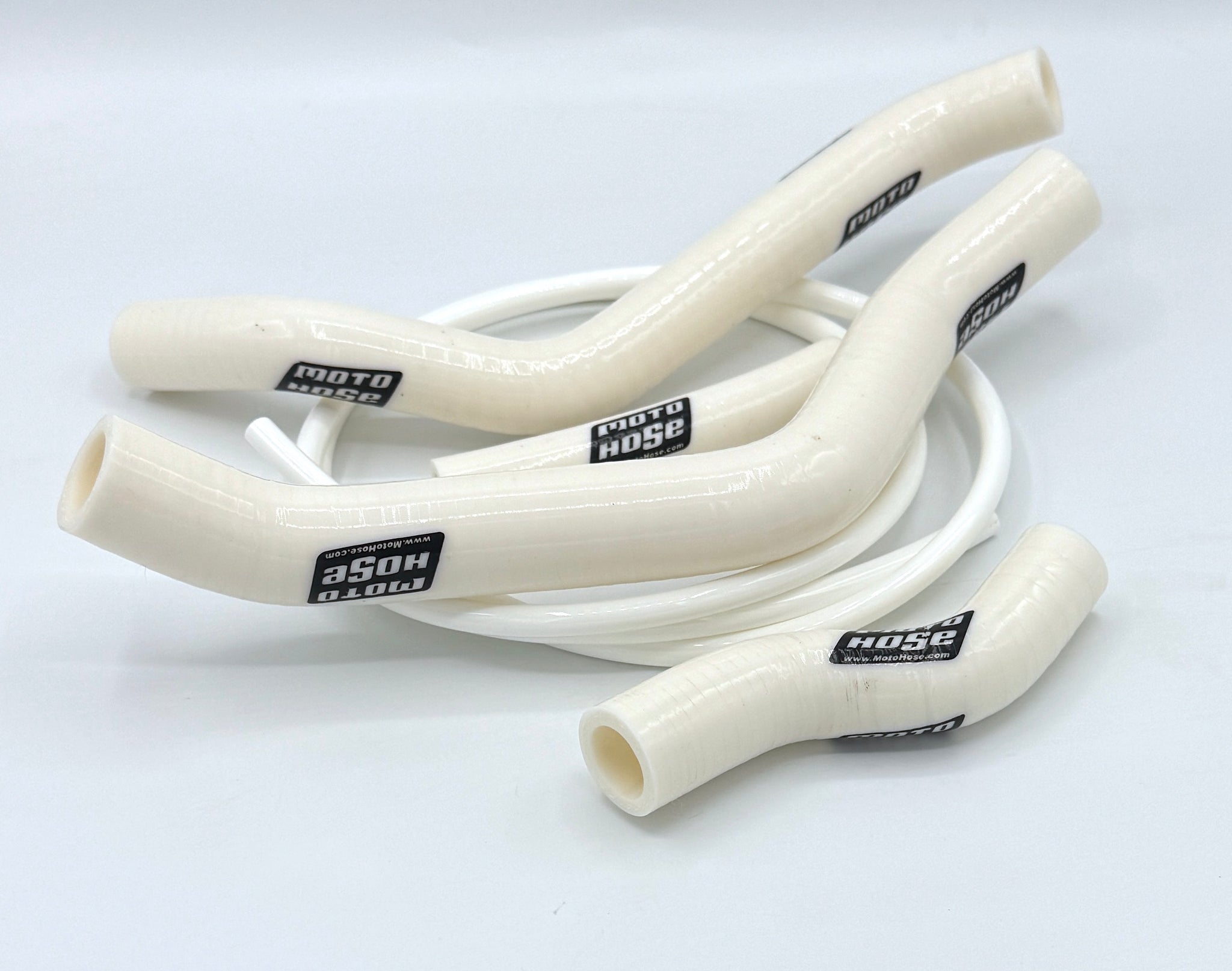YAMAHA 4 STROKE PREMIUM OFF ROAD HOSE KIT