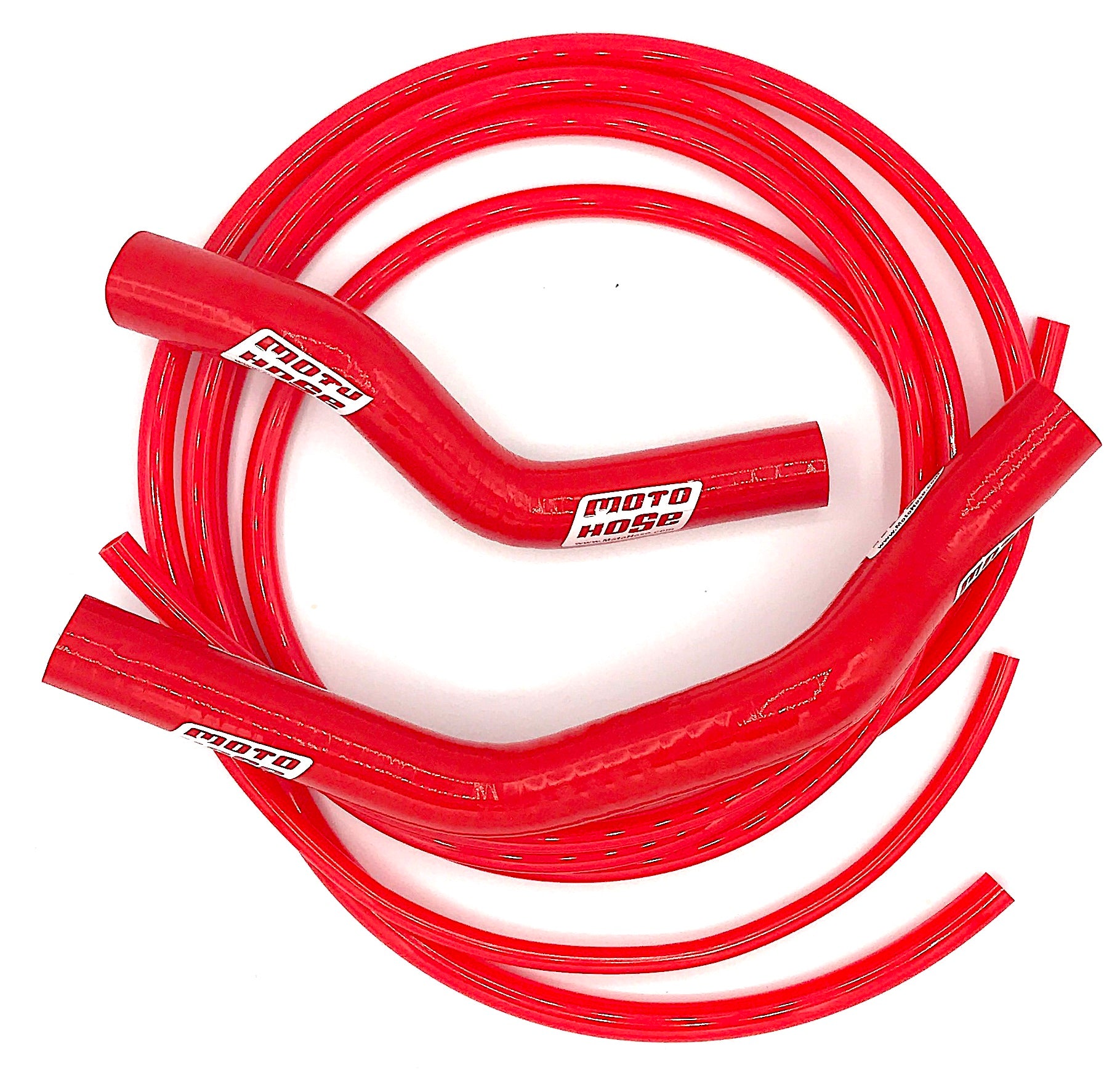 YAMAHA 2 STROKE PREMIUM OFF ROAD HOSE KIT