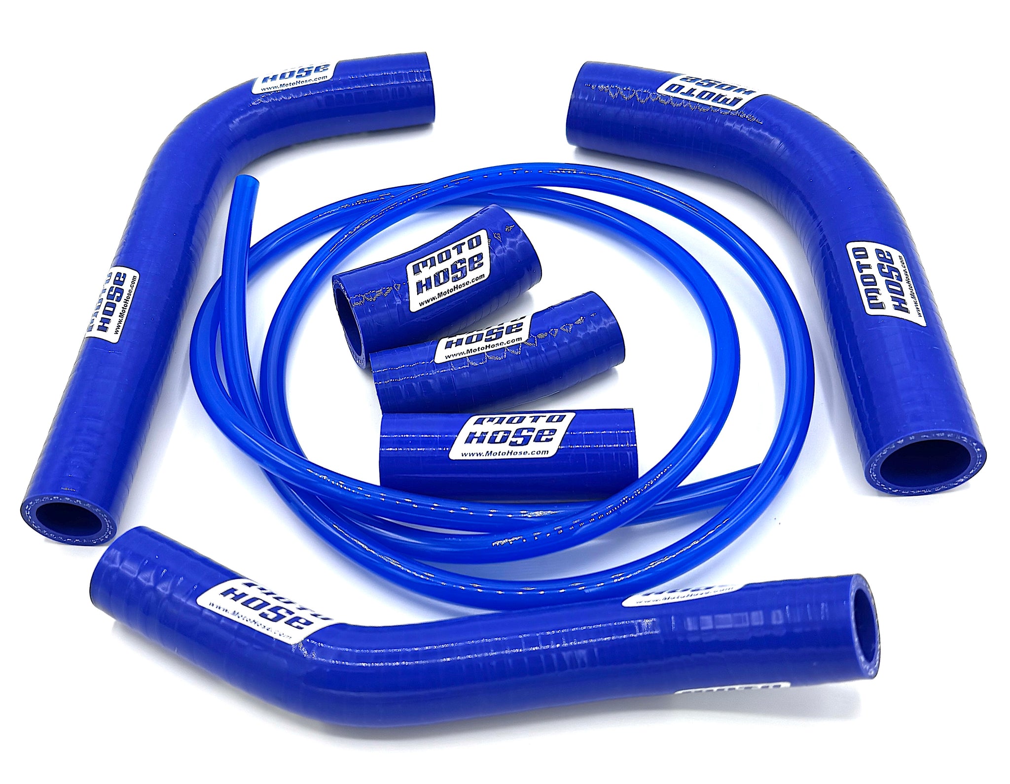 KAWASAKI 4 STROKE OFF ROAD PREMIUM HOSE KIT
