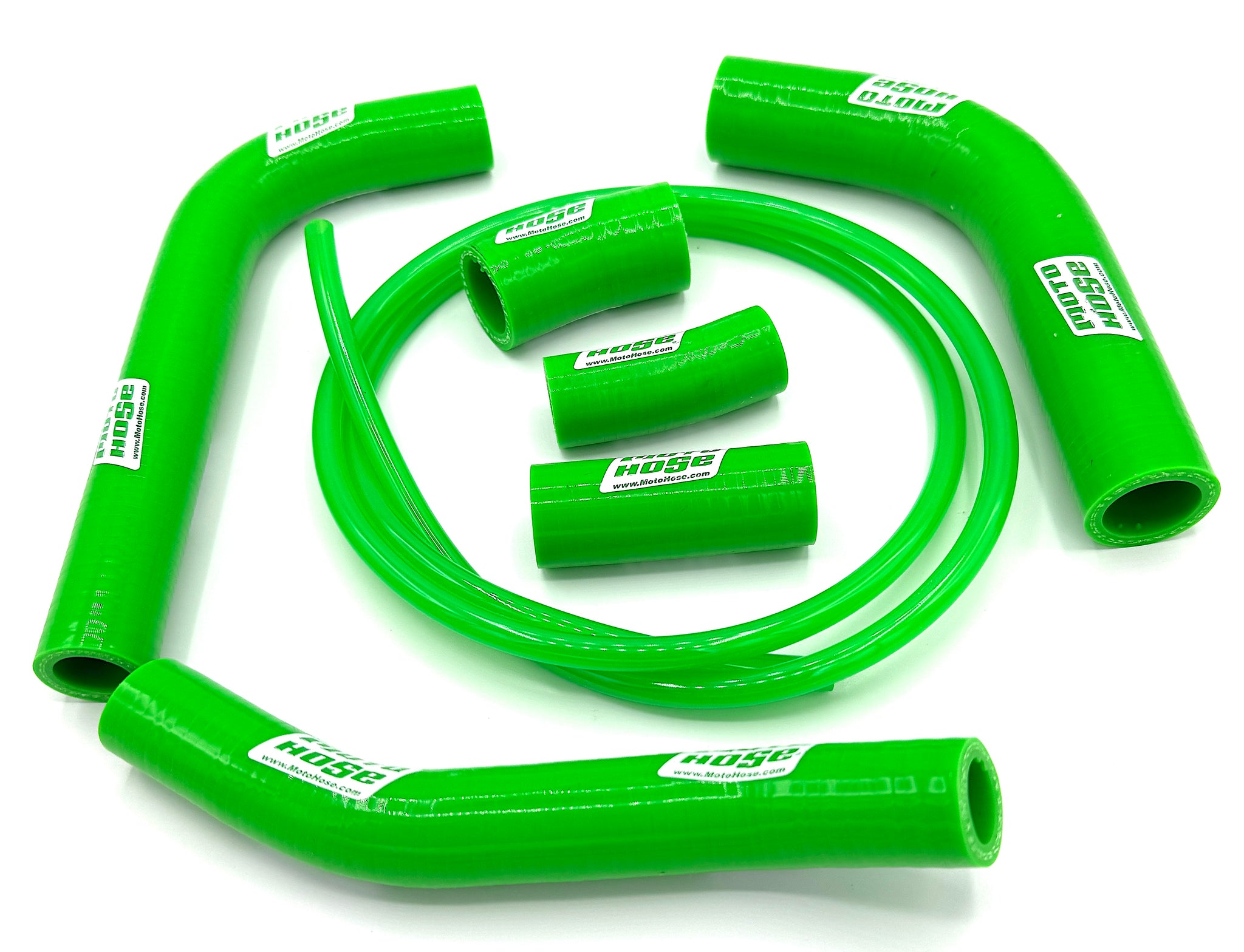 KAWASAKI 4 STROKE OFF ROAD PREMIUM HOSE KIT