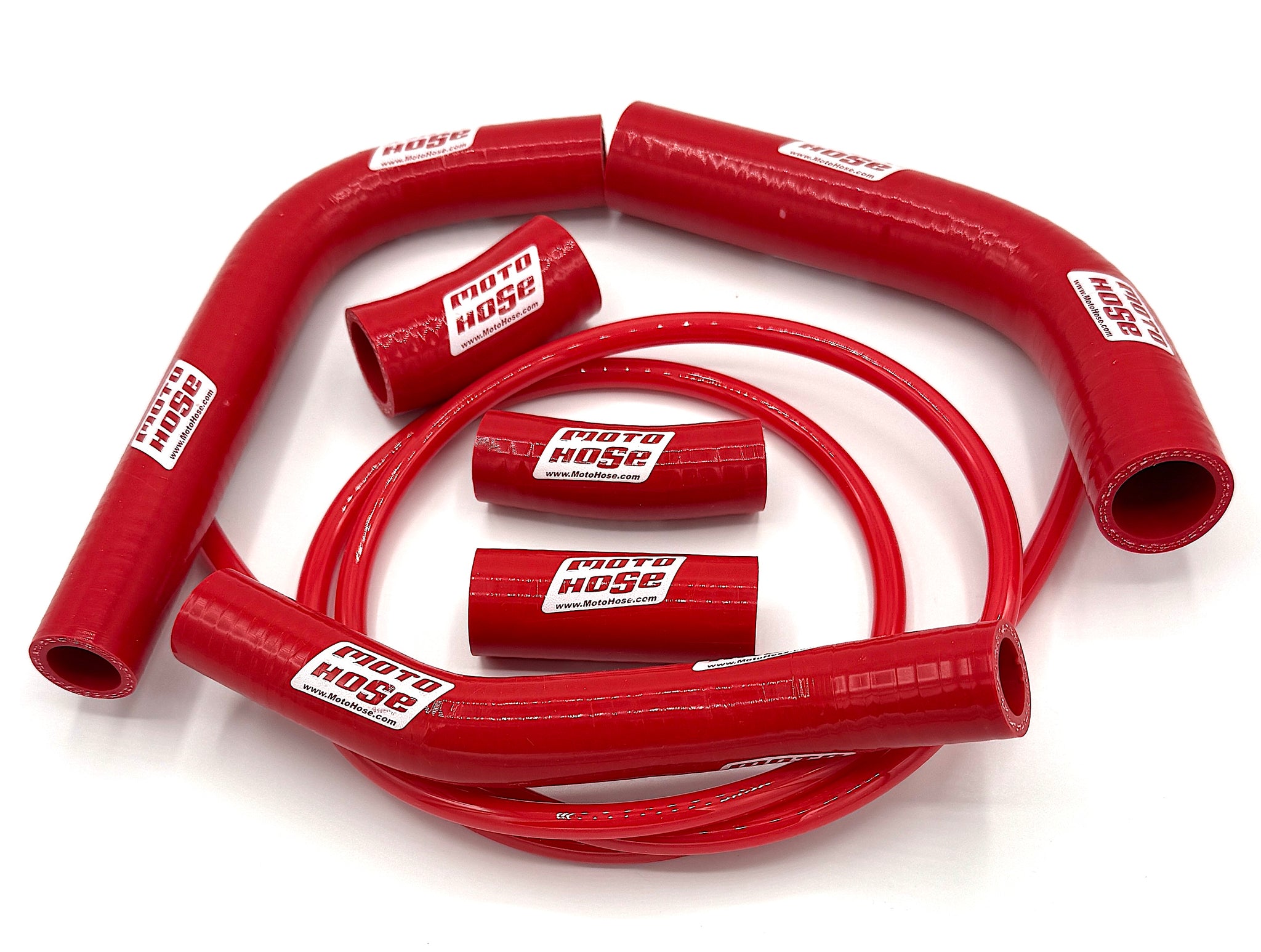 KAWASAKI 4 STROKE OFF ROAD PREMIUM HOSE KIT