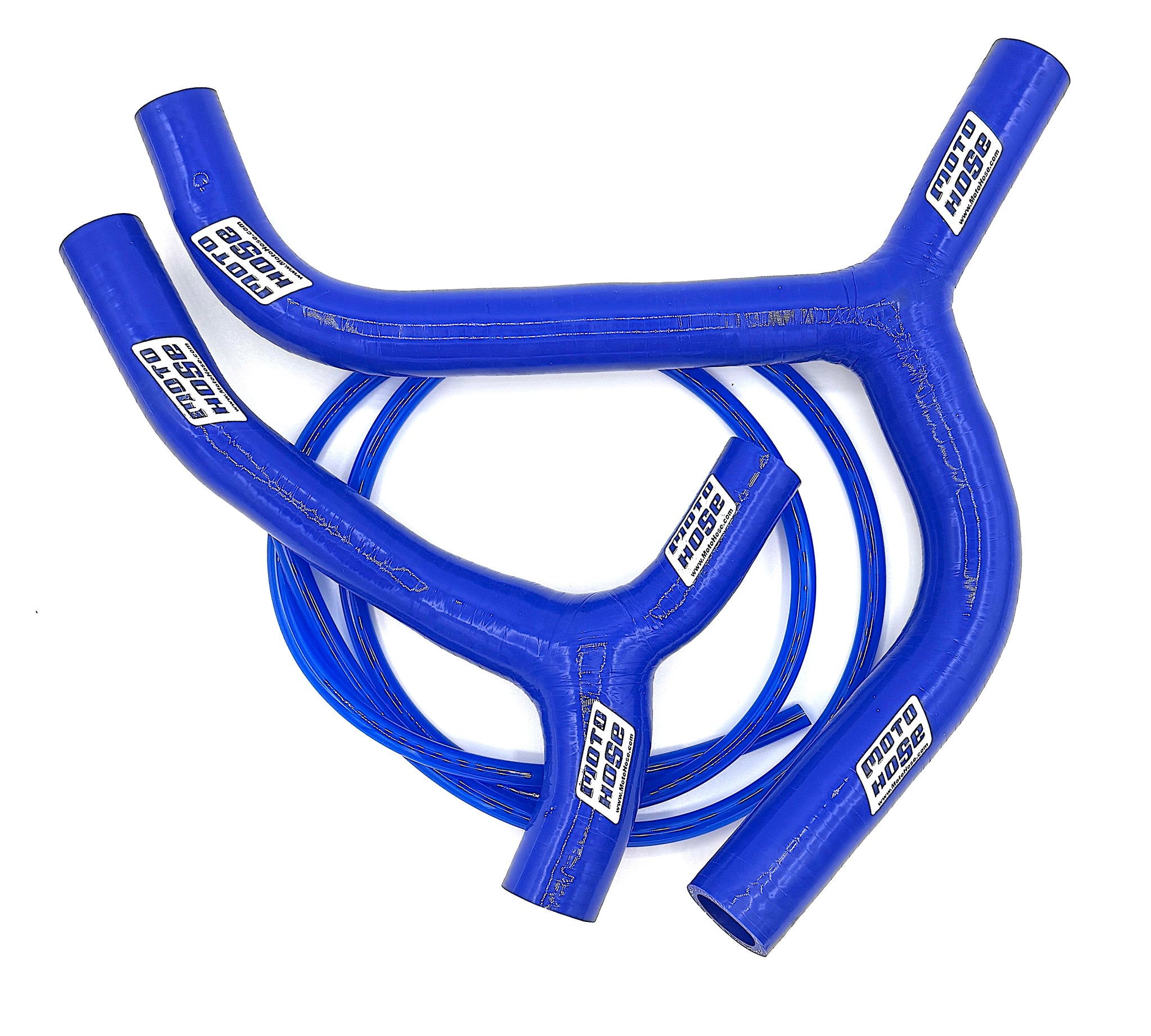 KAWASAKI 4 STROKE OFF ROAD PREMIUM HOSE KIT