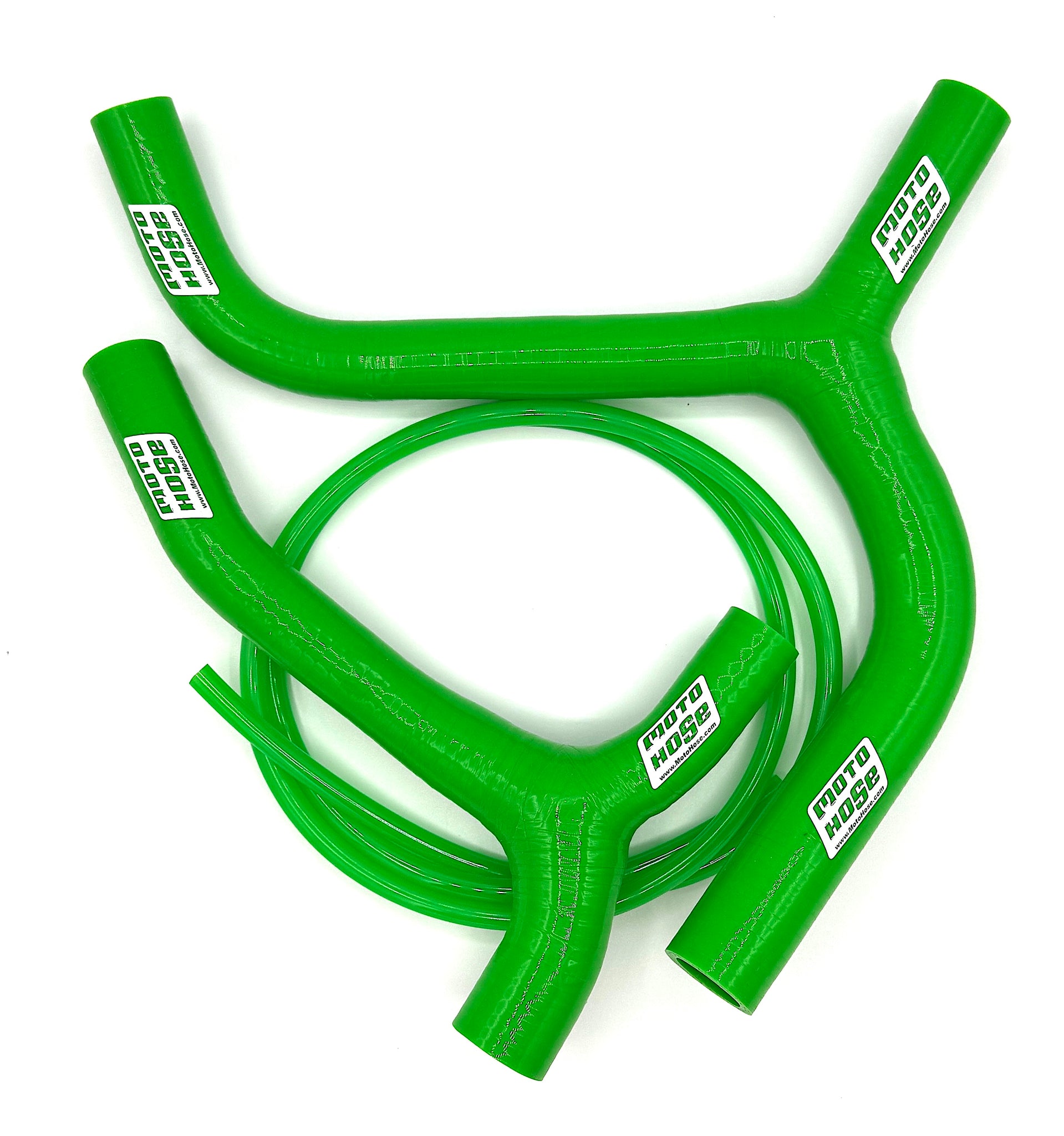 KAWASAKI 4 STROKE OFF ROAD PREMIUM HOSE KIT