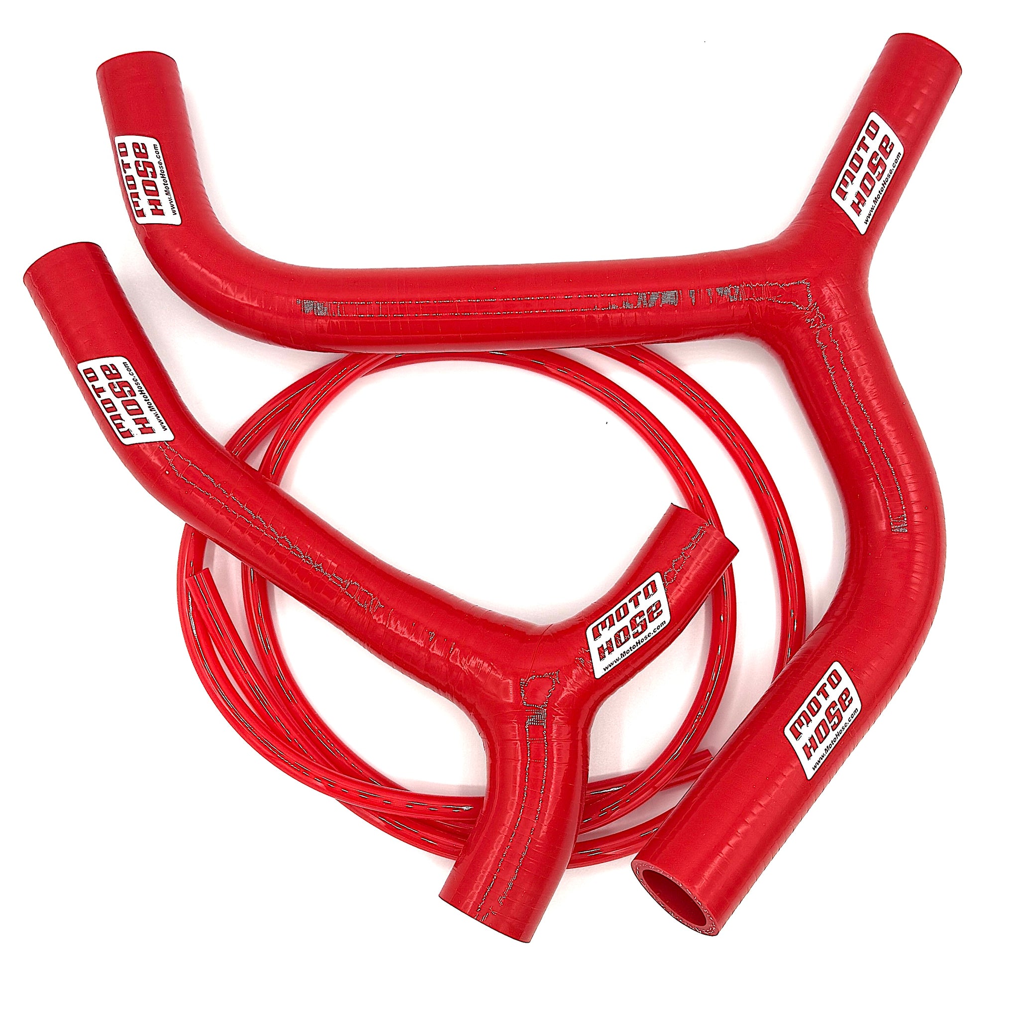 KAWASAKI 4 STROKE OFF ROAD PREMIUM HOSE KIT