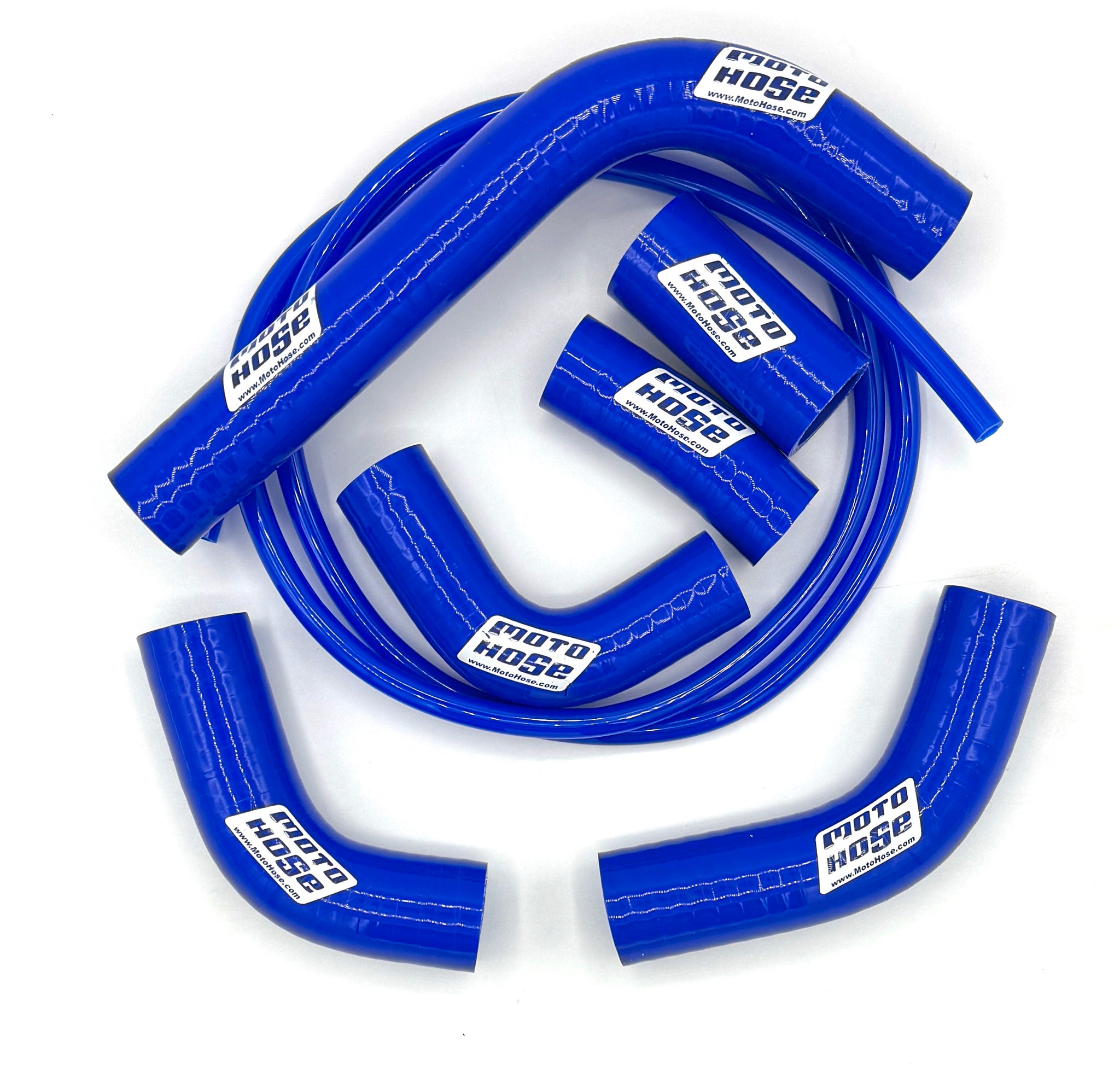 KAWASAKI 4 STROKE OFF ROAD PREMIUM HOSE KIT