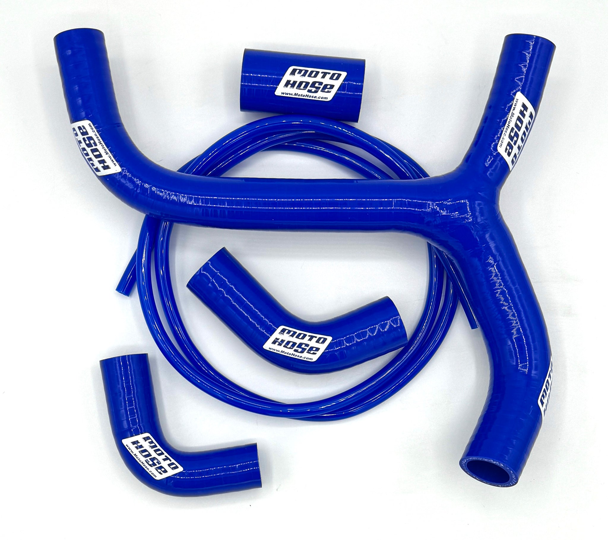 KAWASAKI 4 STROKE OFF ROAD PREMIUM HOSE KIT