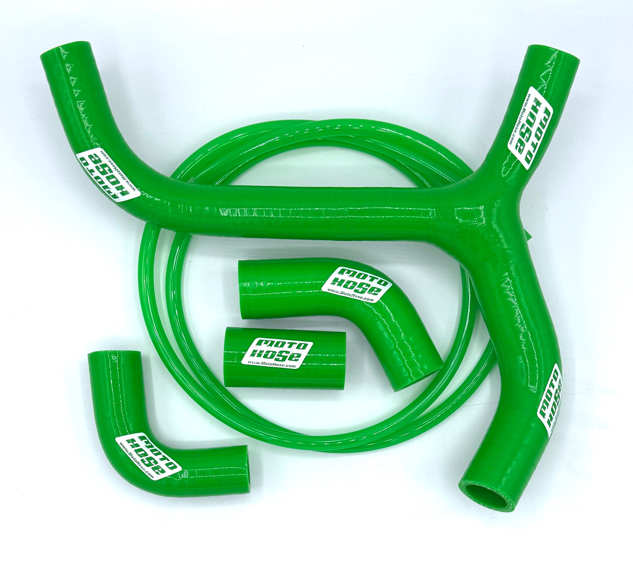 KAWASAKI 4 STROKE OFF ROAD PREMIUM HOSE KIT