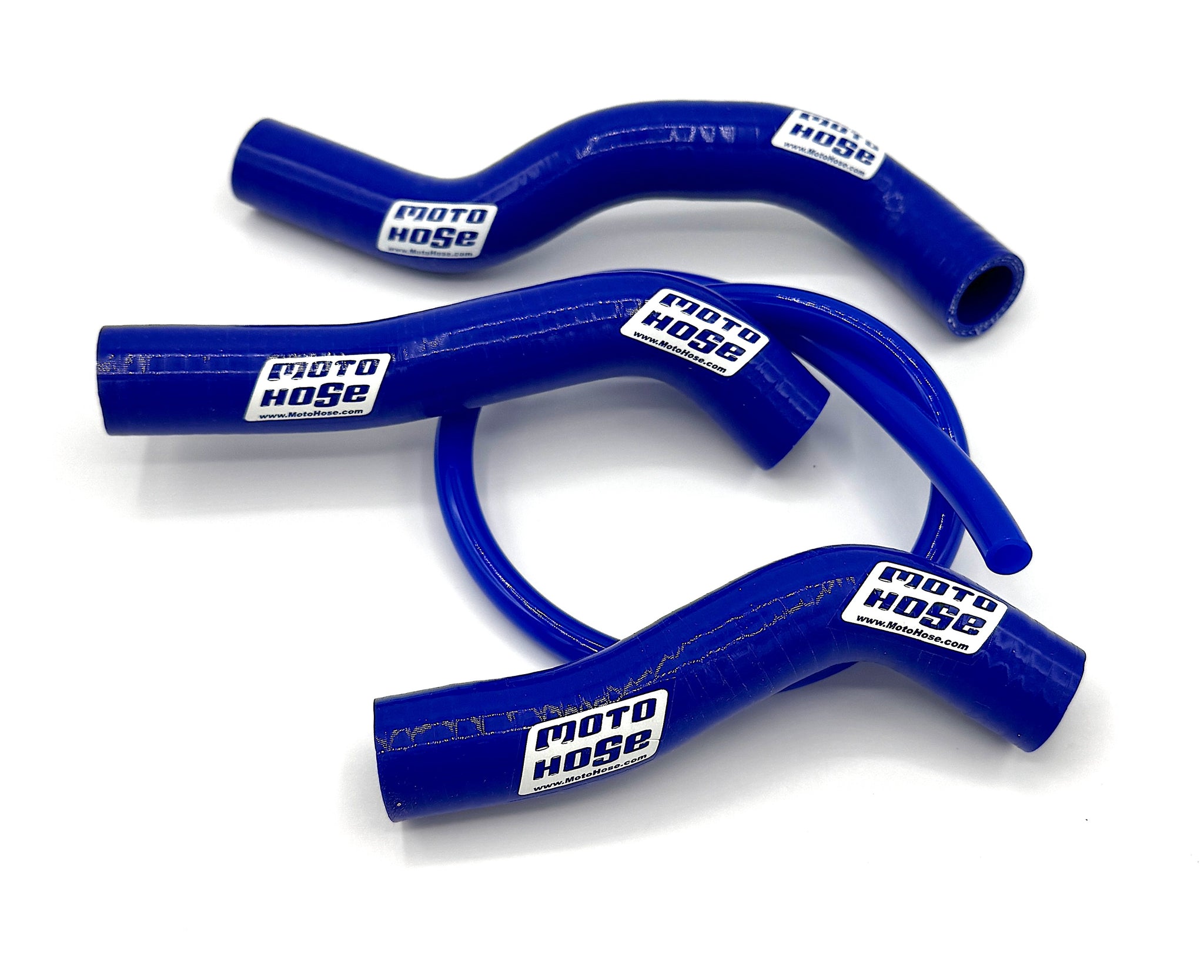 KTM 250 350 450 4 STROKE PREMIUM HOSE KIT