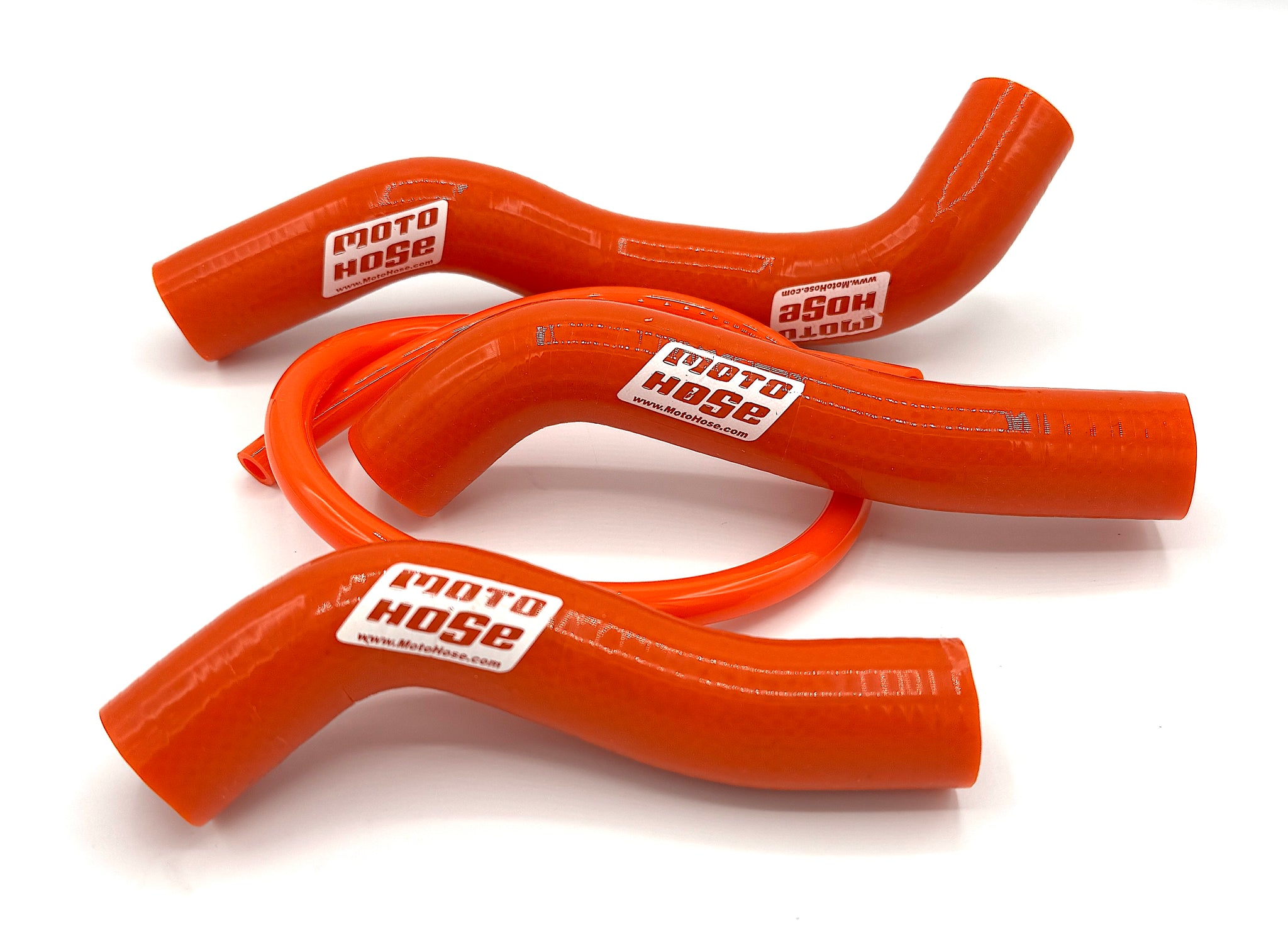 KTM 250 350 450 4 STROKE PREMIUM HOSE KIT