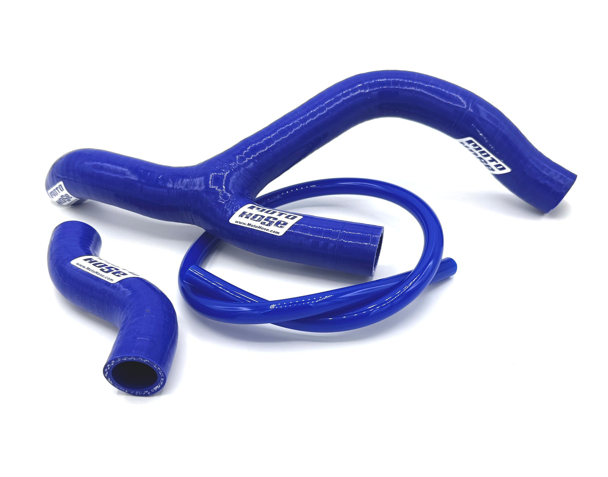 KTM 250 350 450 4 STROKE PREMIUM HOSE KIT