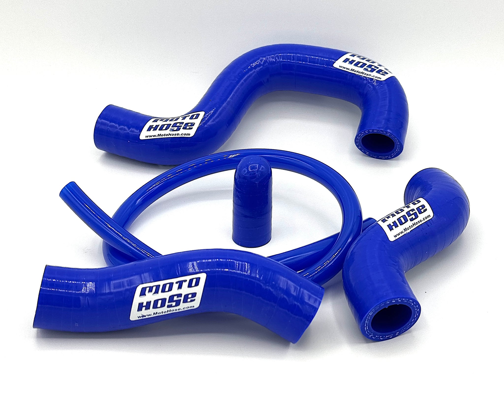 KTM 250 350 450 4 STROKE PREMIUM HOSE KIT