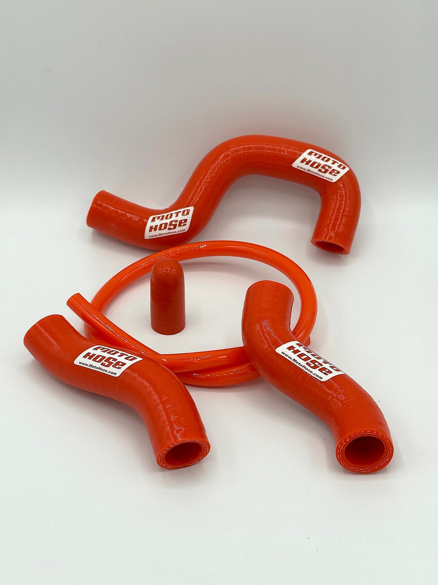 KTM 250 350 450 4 STROKE PREMIUM HOSE KIT