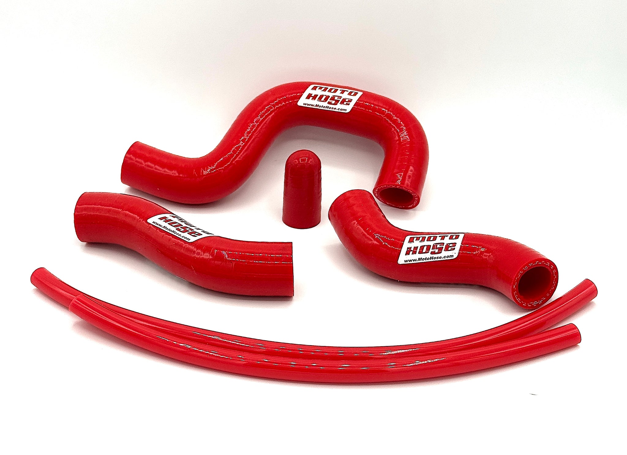 KTM 250 350 450 4 STROKE PREMIUM HOSE KIT
