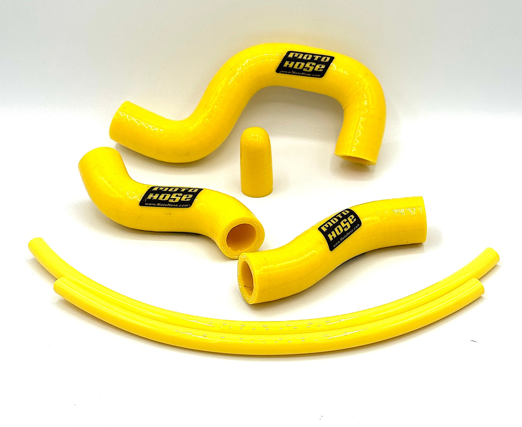 KTM 250 350 450 4 STROKE PREMIUM HOSE KIT
