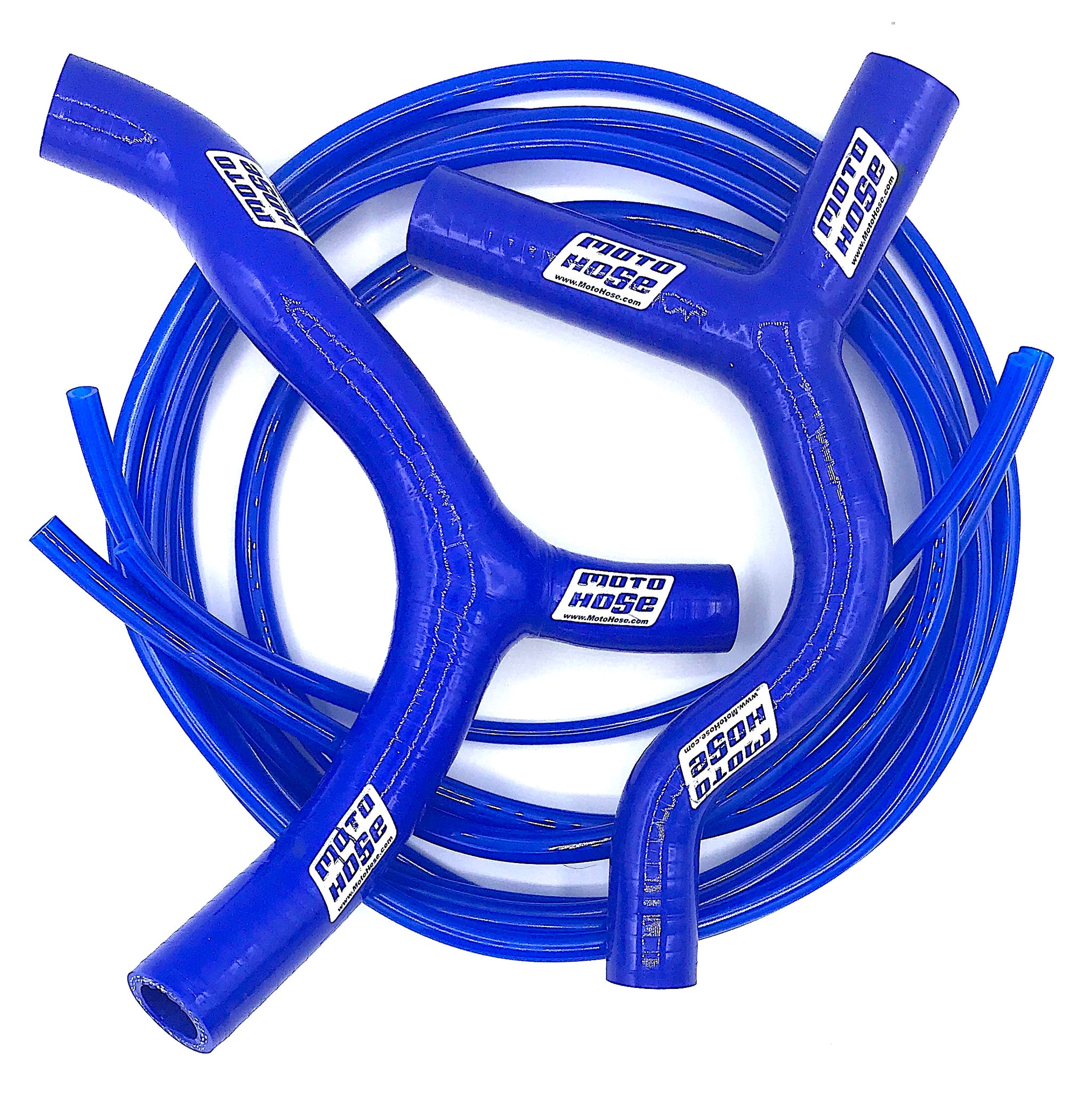 HUSQVARNA 50 65 85 105 YOUTH 2 STROKE OFF ROAD PREMIUM HOSE KIT