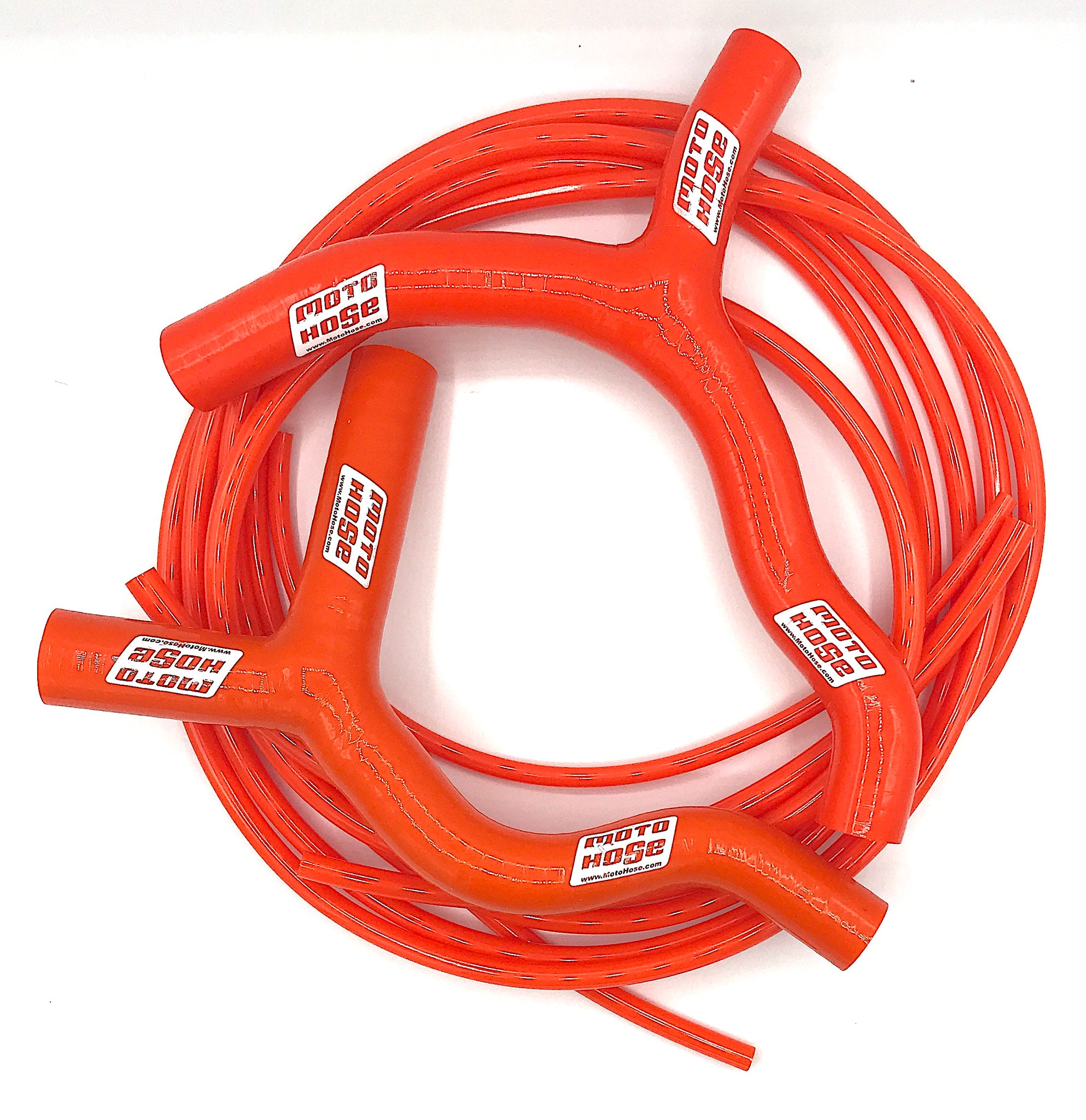 KTM 50 65 85 105 YOUTH 2 STROKE OFF ROAD PREMIUM HOSE KIT