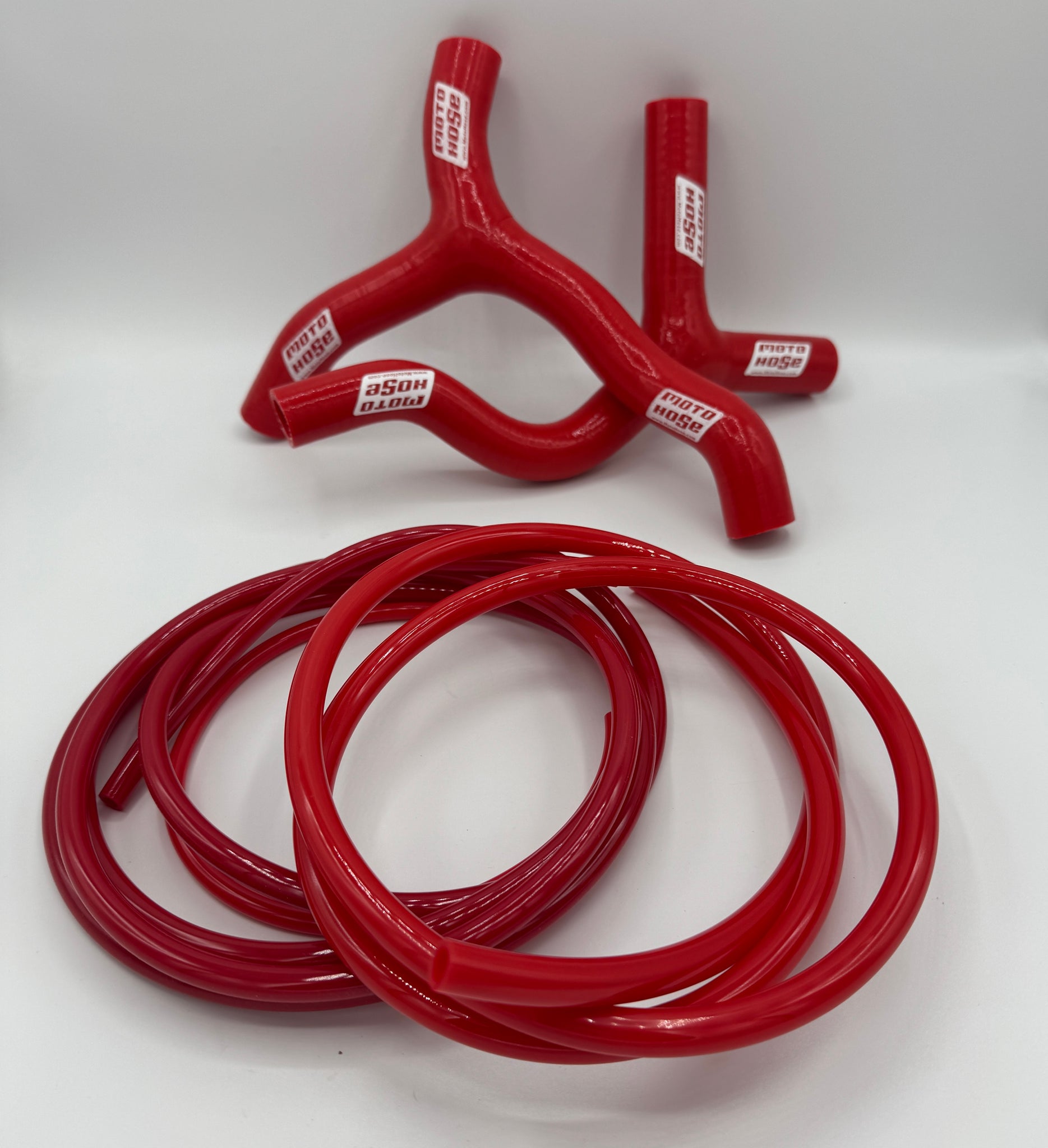 KTM 50 65 85 105 YOUTH 2 STROKE OFF ROAD PREMIUM HOSE KIT