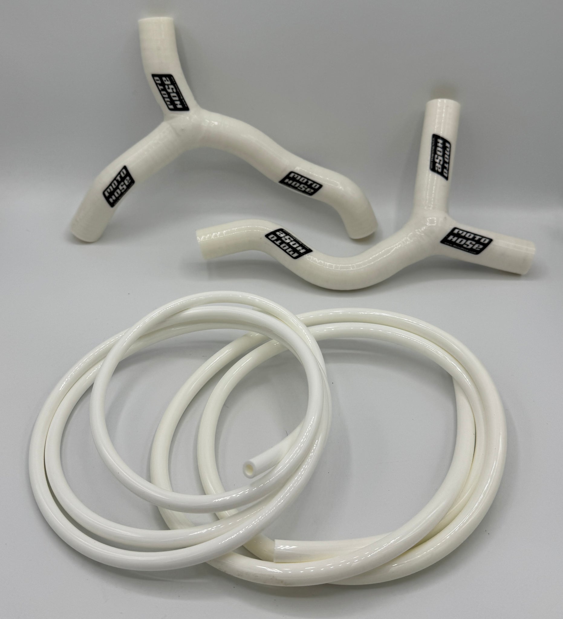 KTM 50 65 85 105 YOUTH 2 STROKE OFF ROAD PREMIUM HOSE KIT