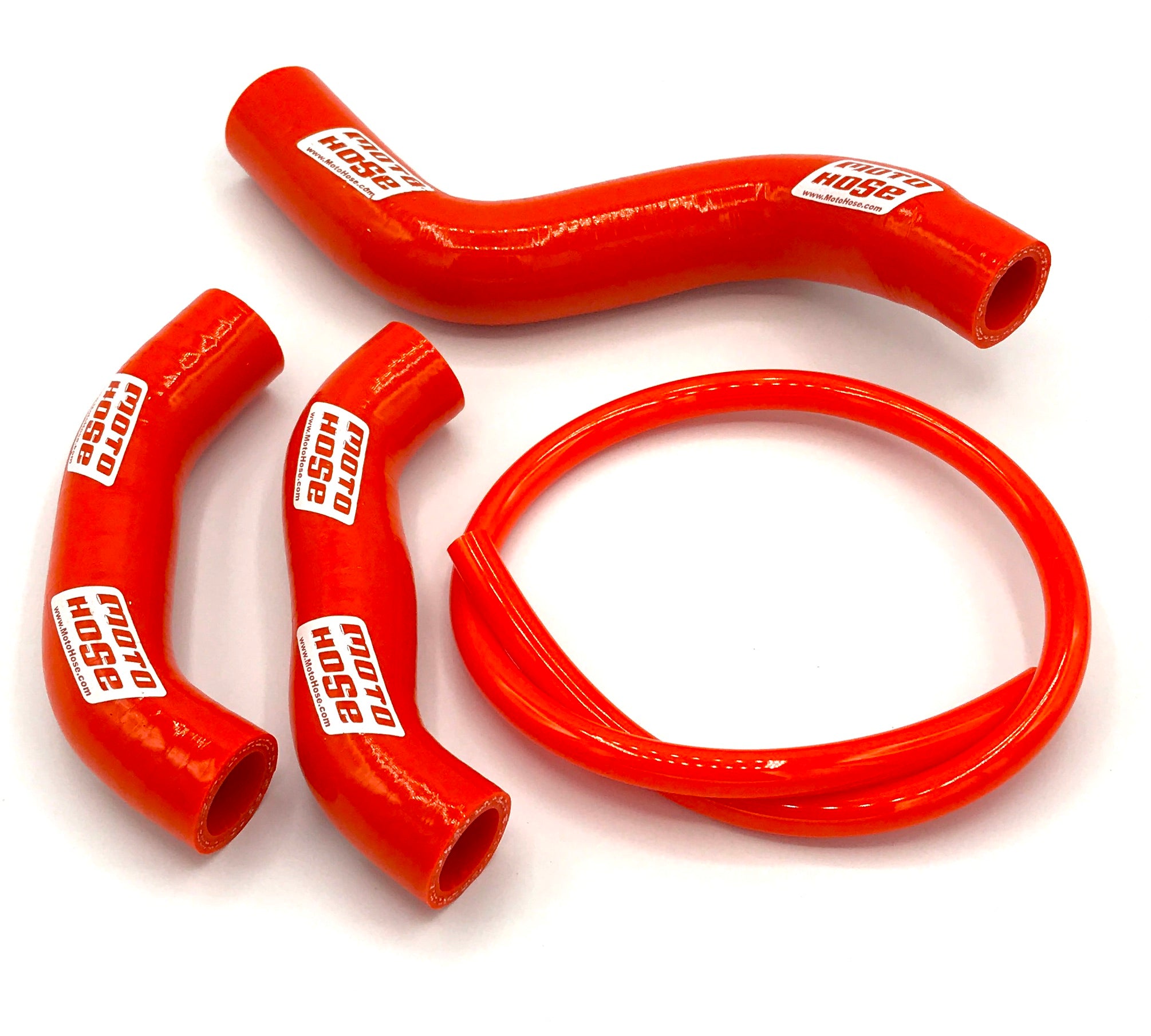 KTM 250 350 450 4 STROKE PREMIUM HOSE KIT