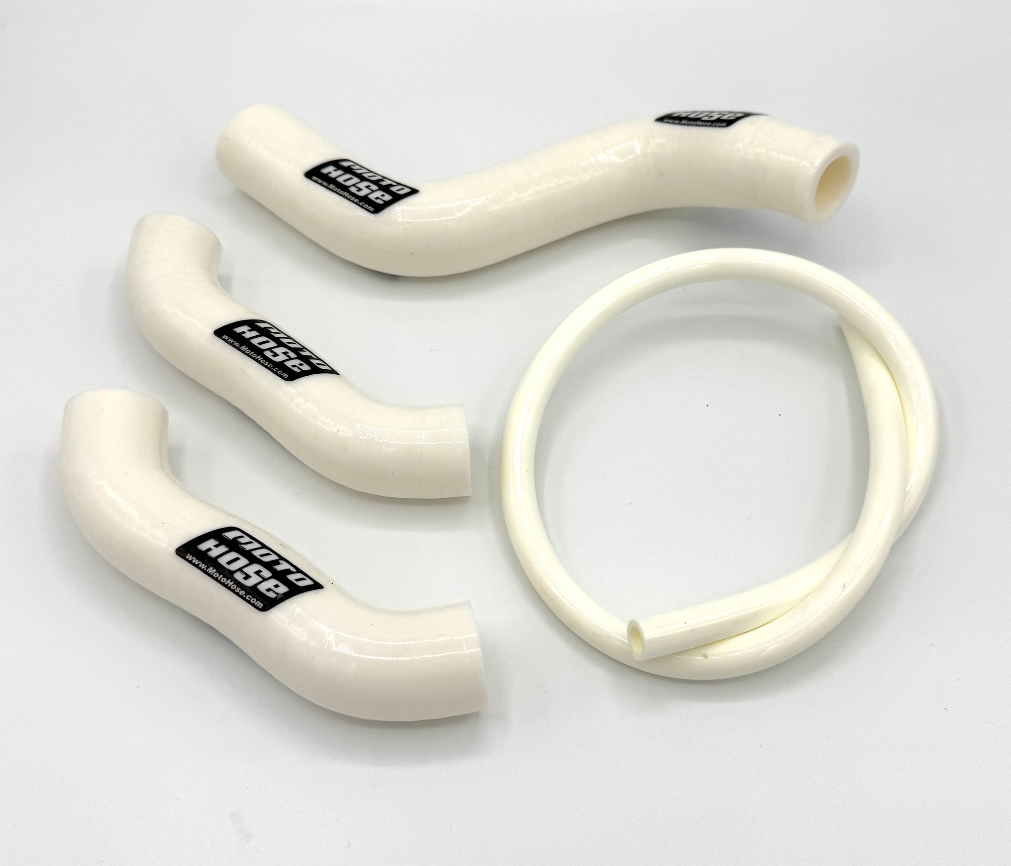 KTM 250 350 450 4 STROKE PREMIUM HOSE KIT